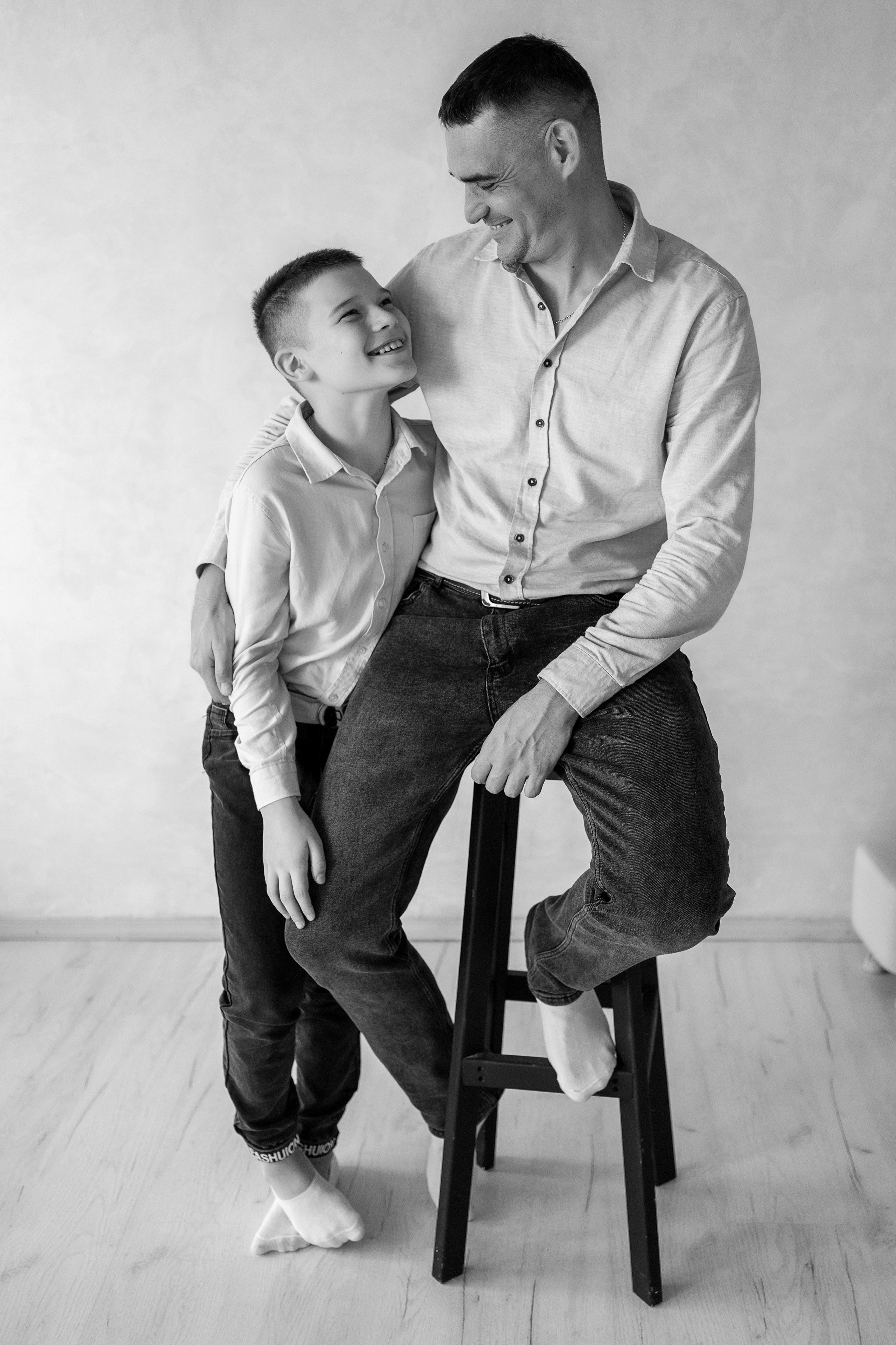 Годик Настя. Семейный и свадебный фотограф Минск, Беларусь Анна Орловская