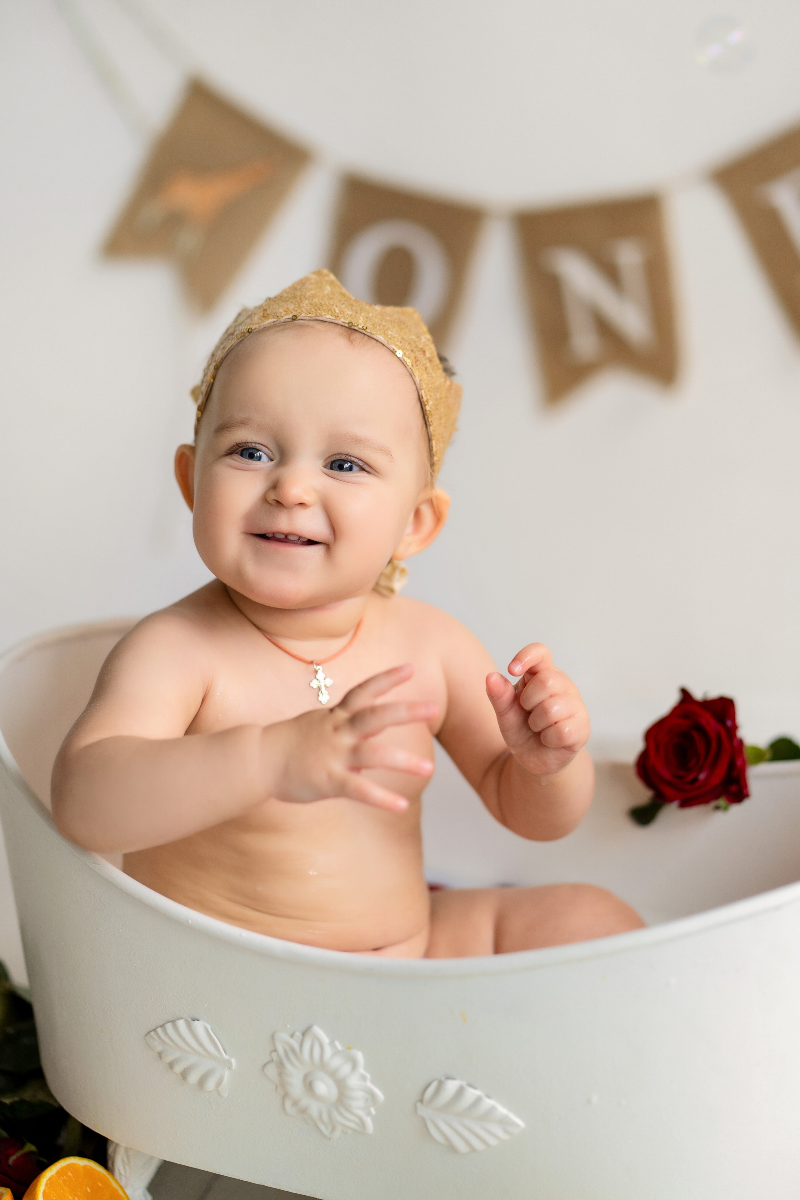 Годик Настя. Семейный и свадебный фотограф Минск, Беларусь Анна Орловская