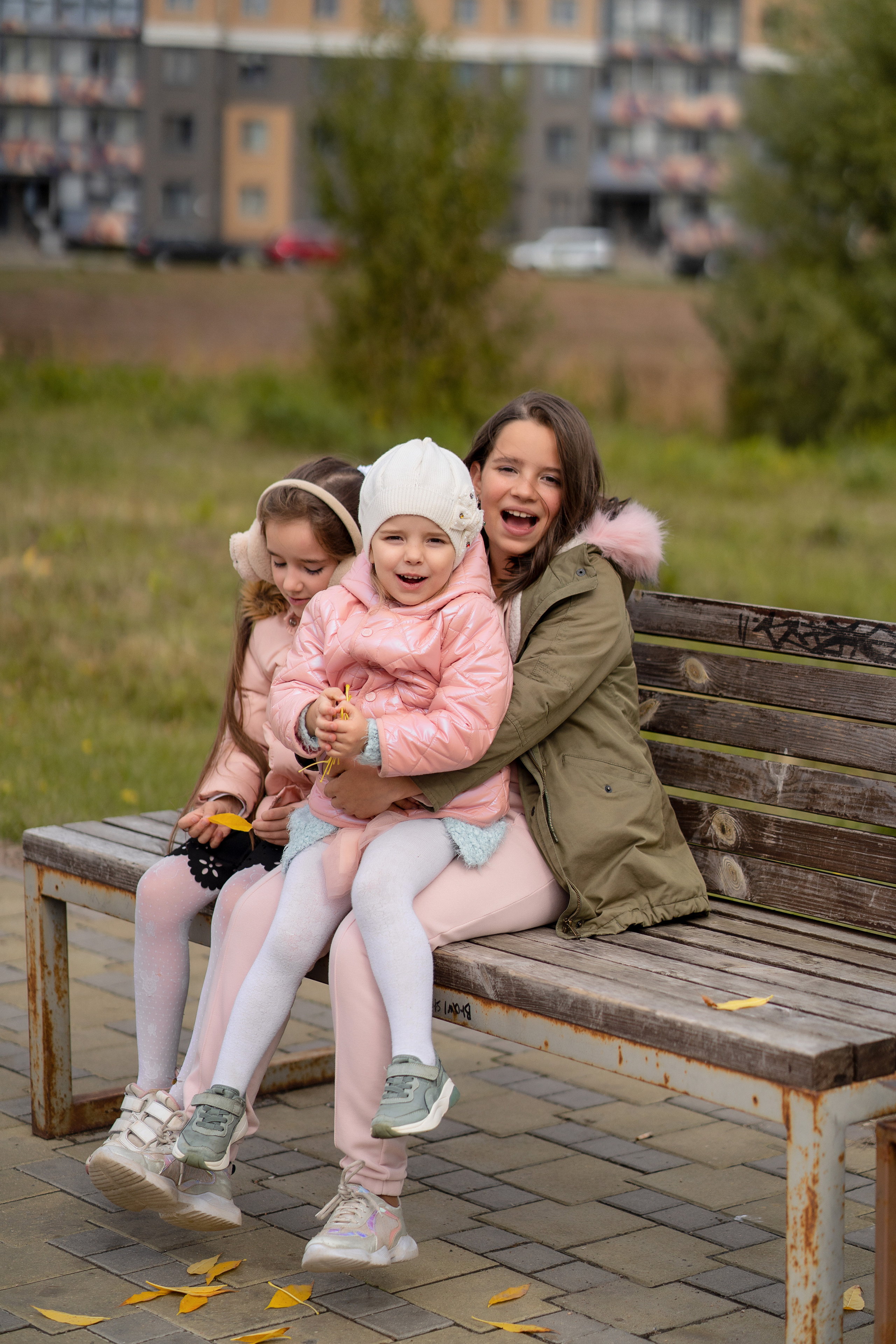 Домашняя съёмка. Семейный и свадебный фотограф Минск, Беларусь Анна Орловская