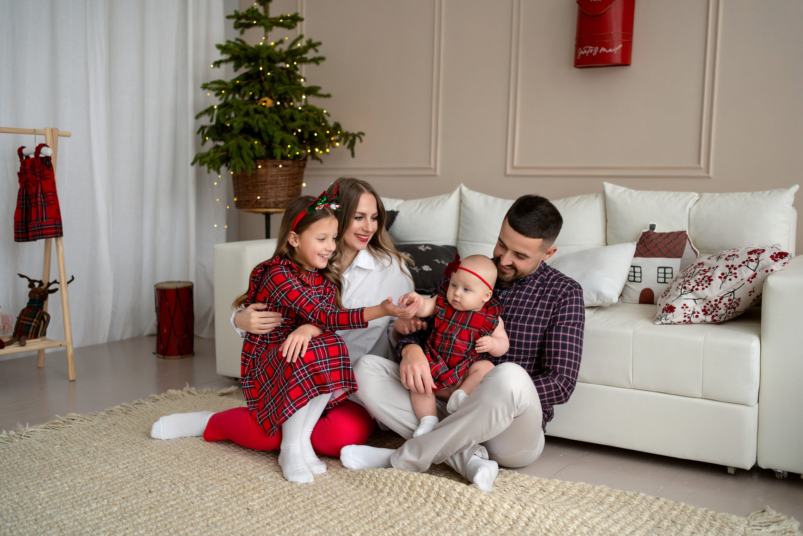 Катафот. Семейный и свадебный фотограф Минск, Беларусь Анна Орловская