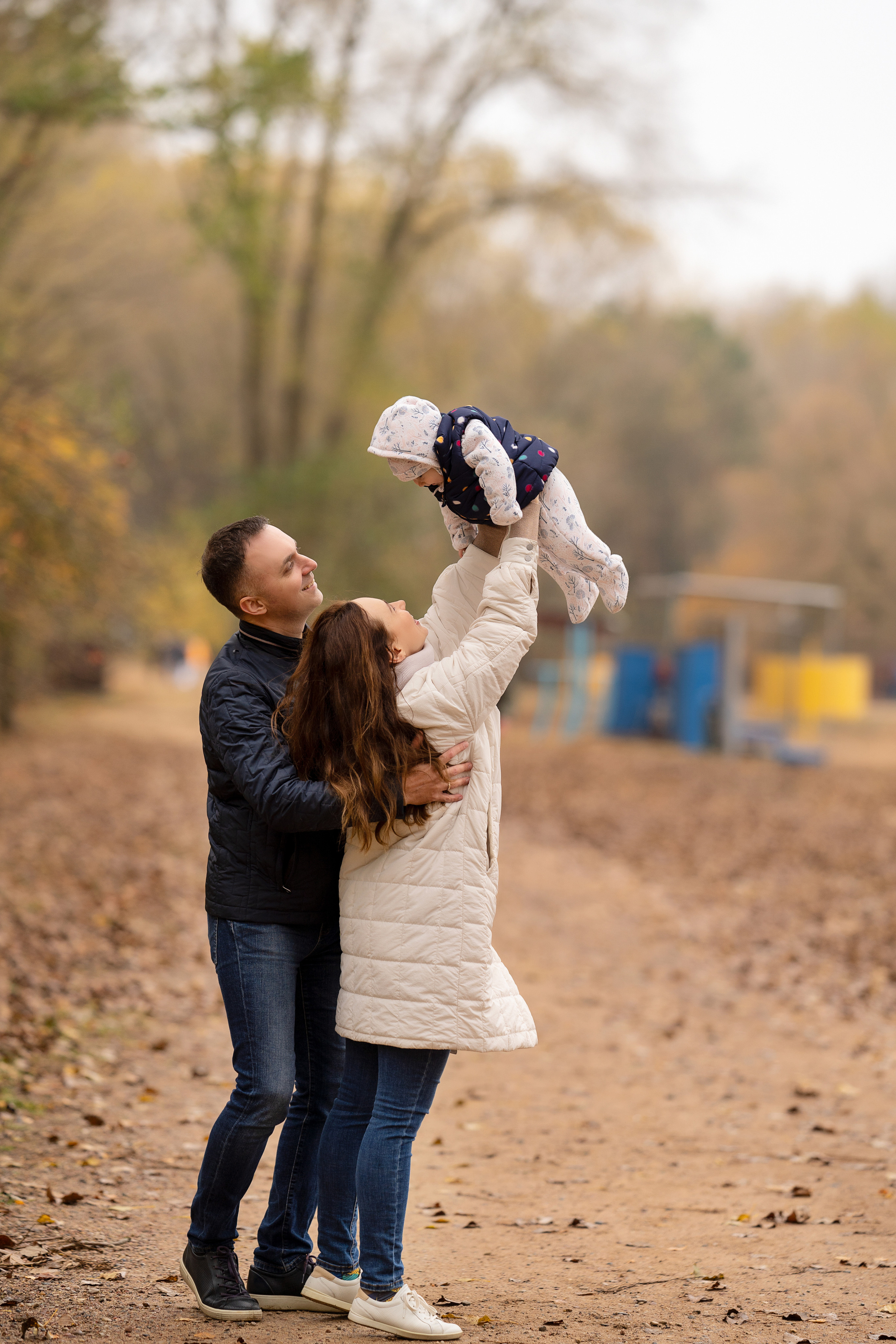 Минское море. Семейный и свадебный фотограф Минск, Беларусь Анна Орловская
