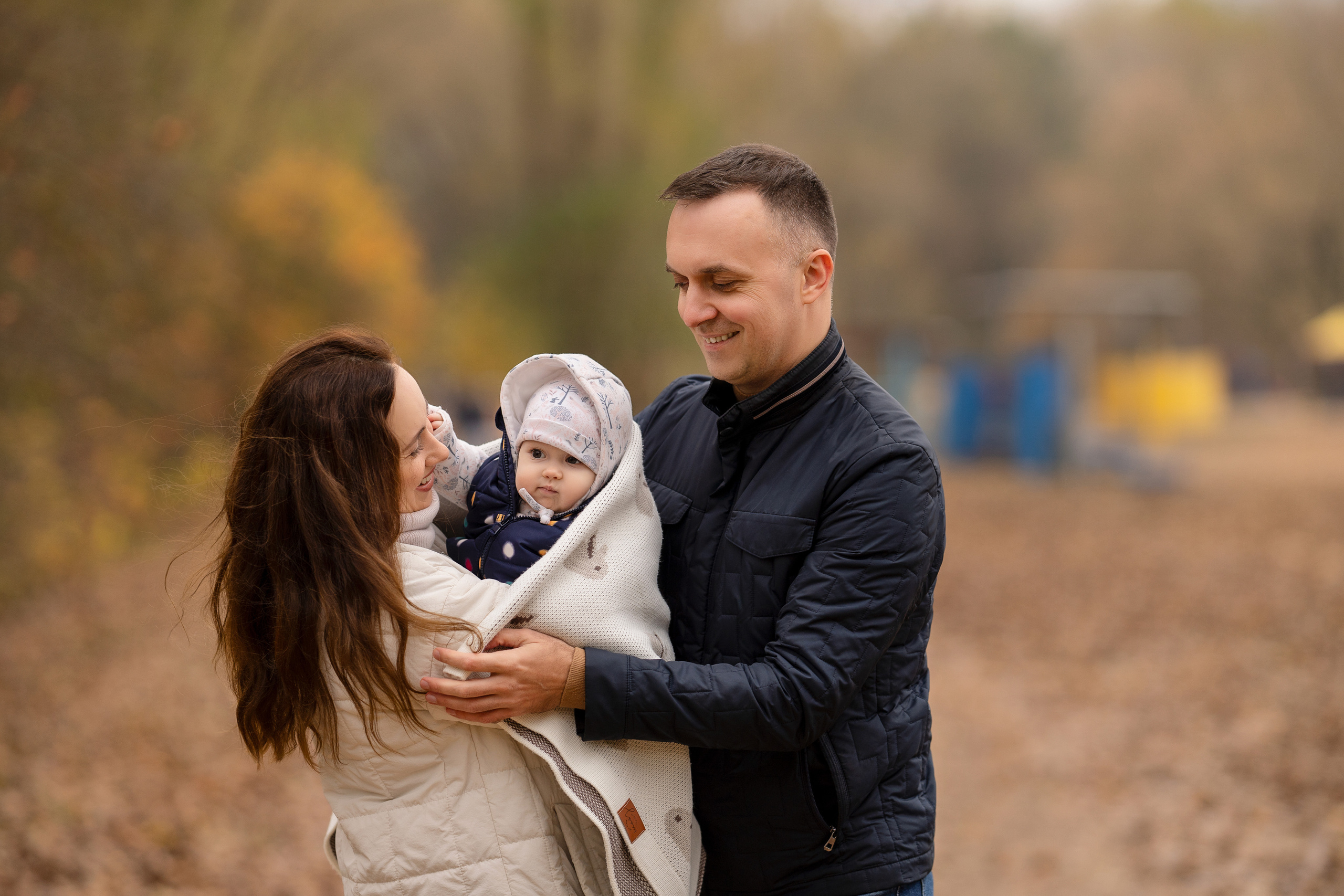 Минское море. Семейный и свадебный фотограф Минск, Беларусь Анна Орловская