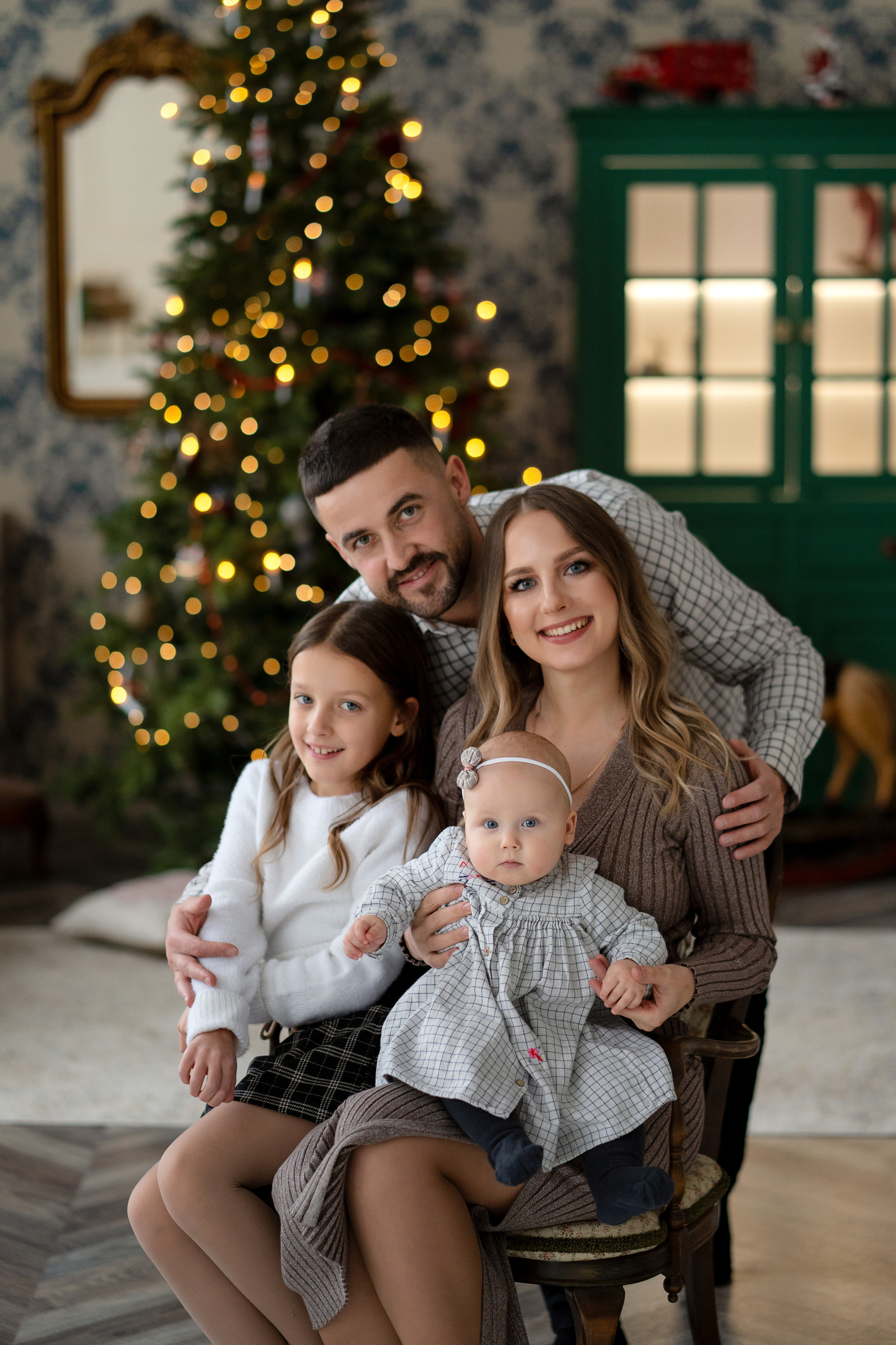 Катафот. Семейный и свадебный фотограф Минск, Беларусь Анна Орловская