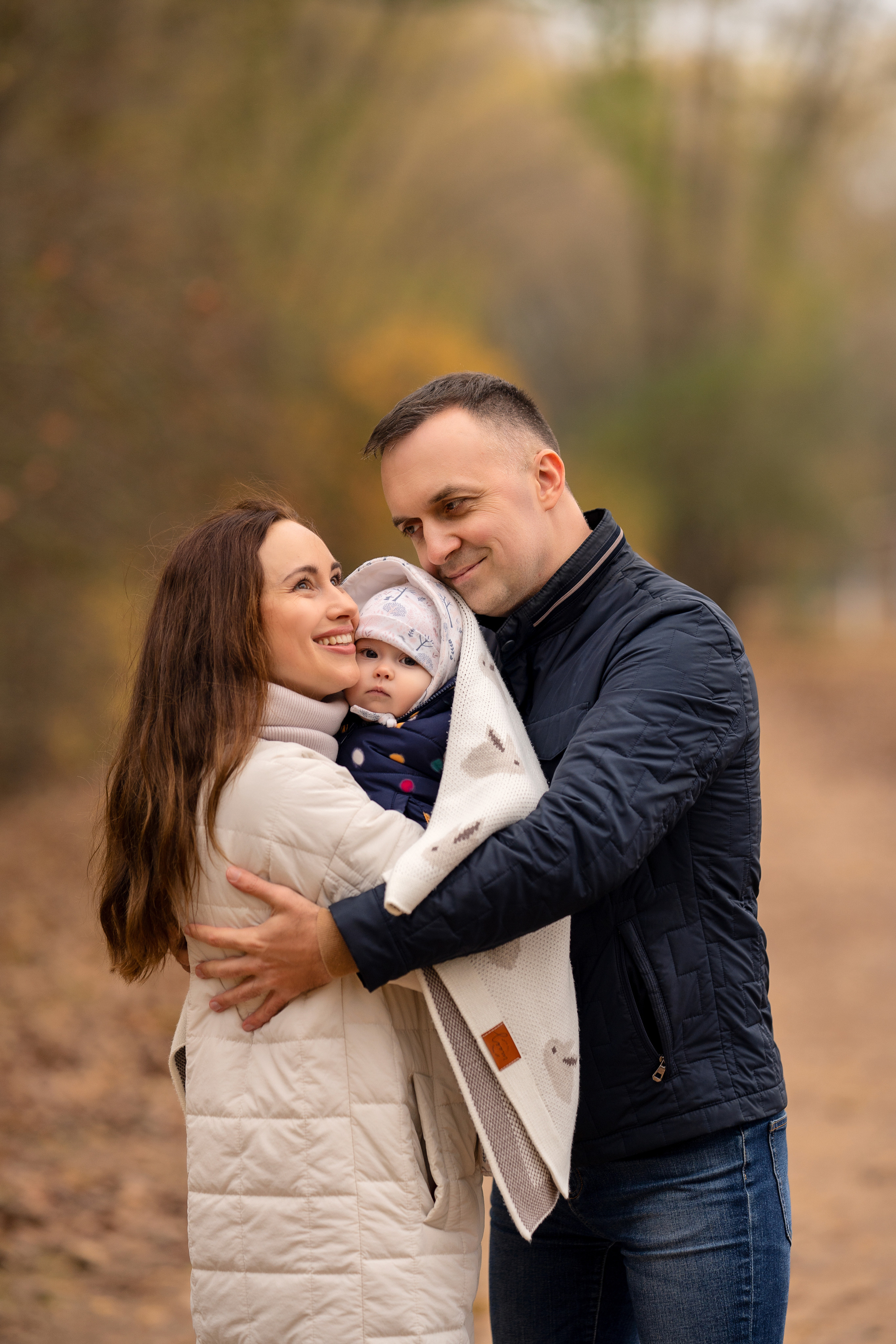 Минское море. Семейный и свадебный фотограф Минск, Беларусь Анна Орловская