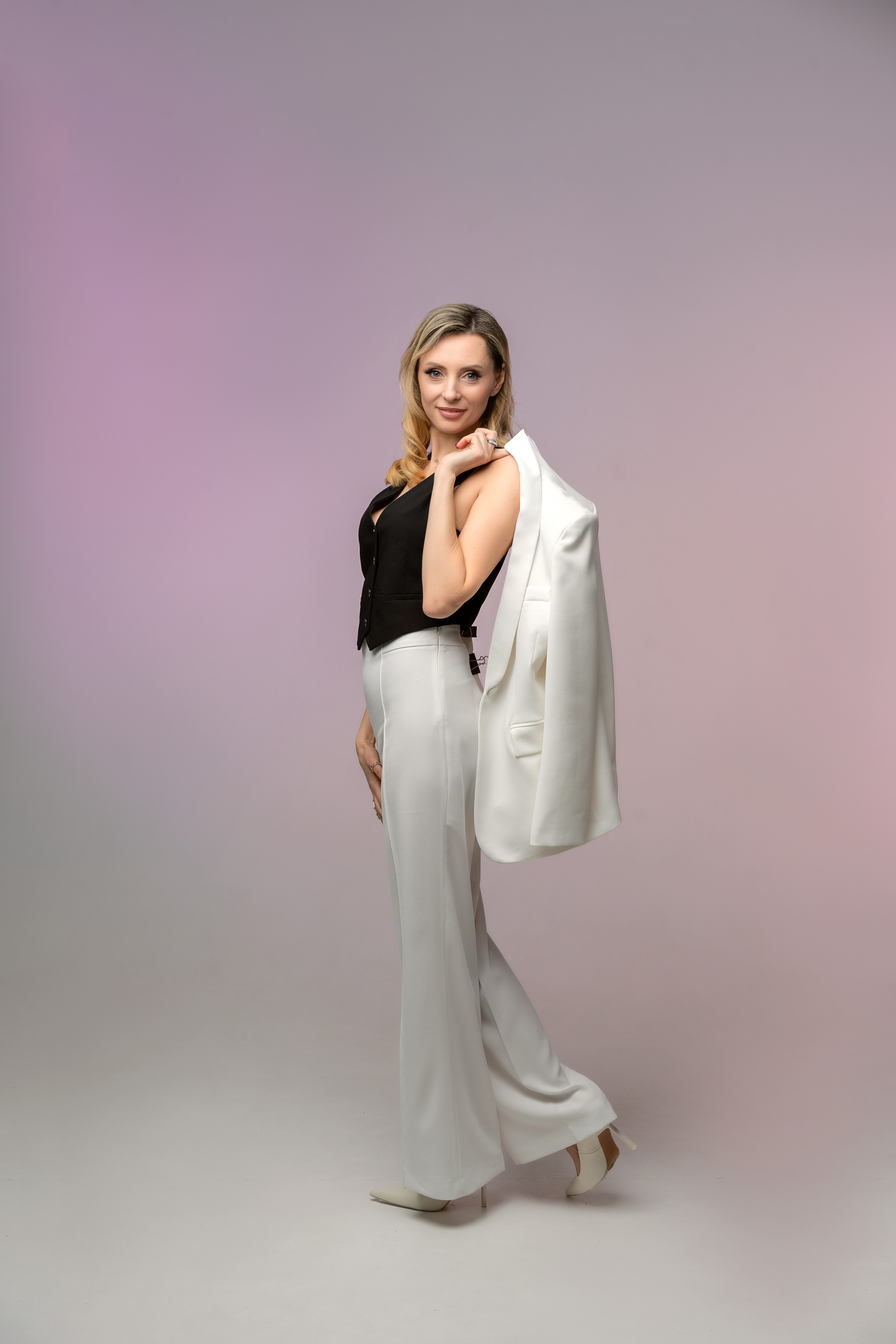 Виктория. Семейный и свадебный фотограф Минск, Беларусь Анна Орловская