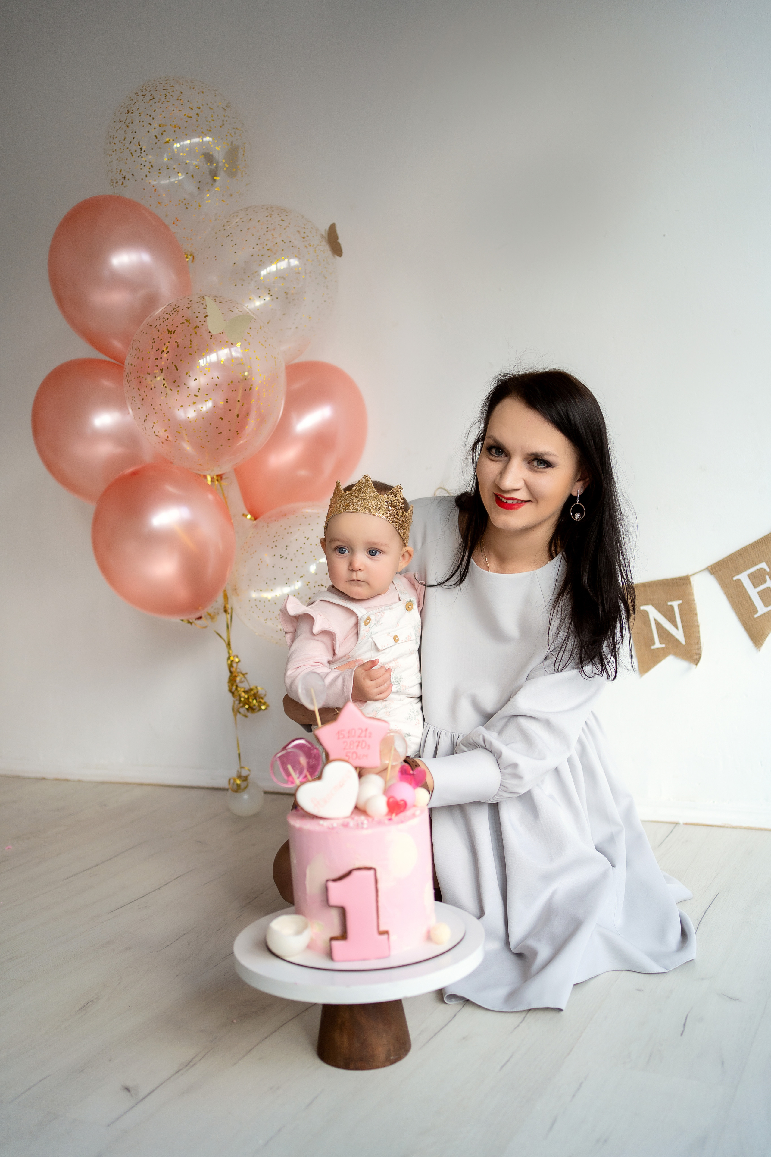 Годик Настя. Семейный и свадебный фотограф Минск, Беларусь Анна Орловская