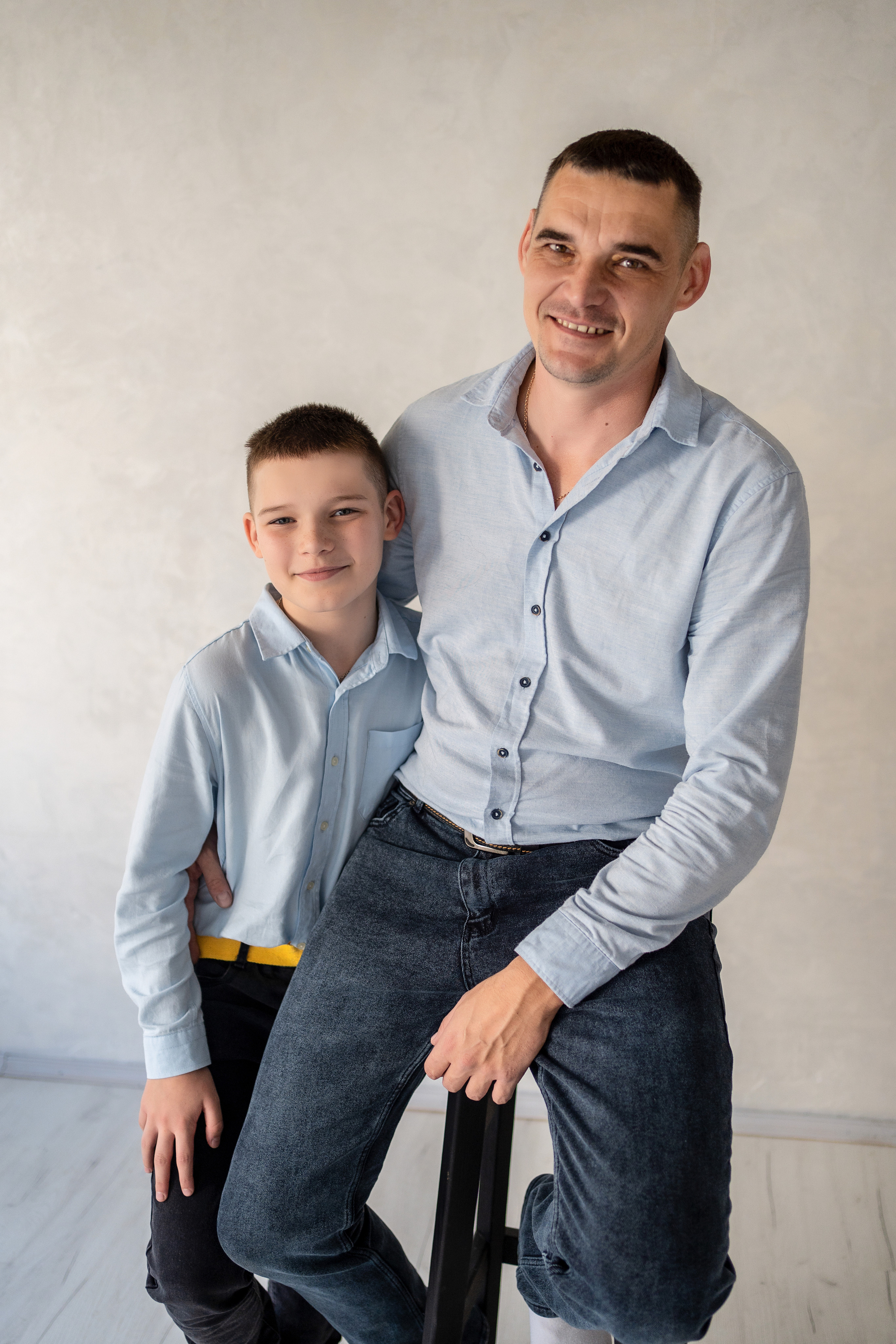 Годик Настя. Семейный и свадебный фотограф Минск, Беларусь Анна Орловская