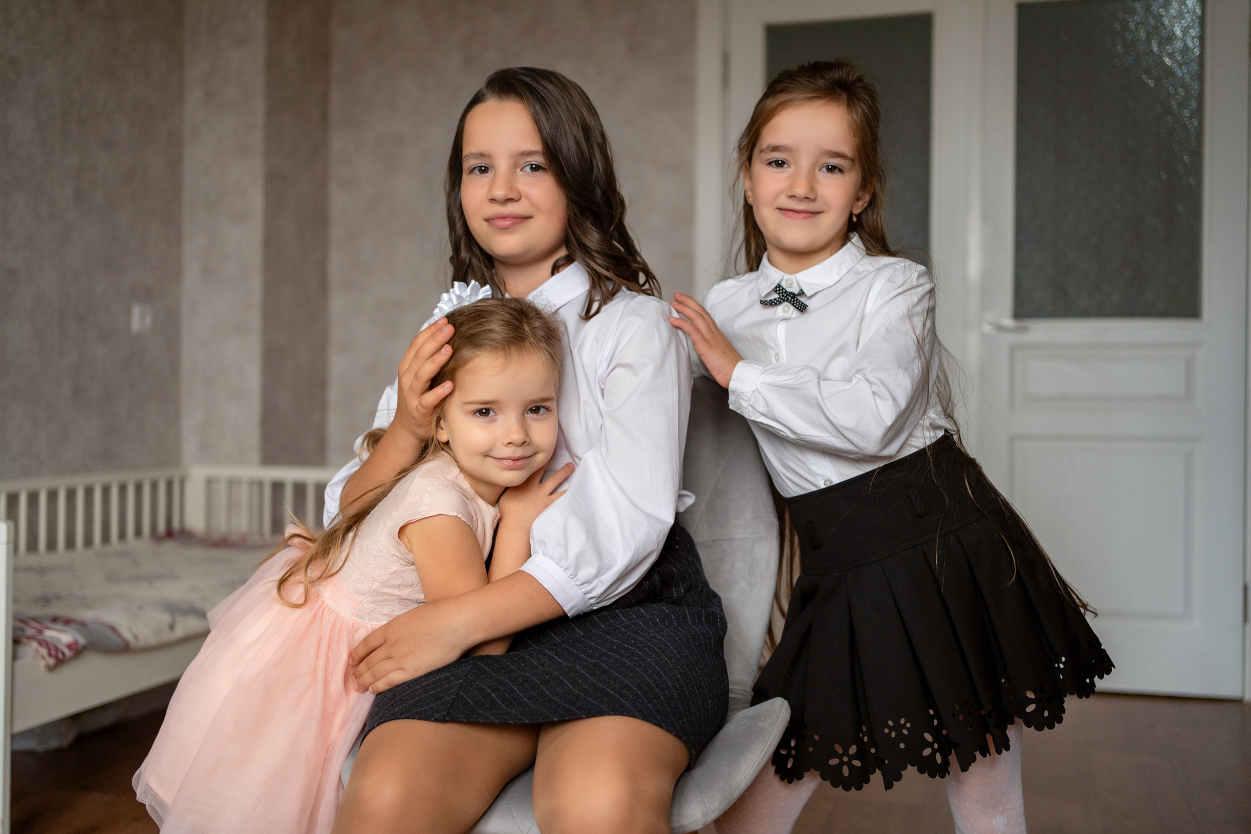 Домашняя съёмка. Семейный и свадебный фотограф Минск, Беларусь Анна Орловская