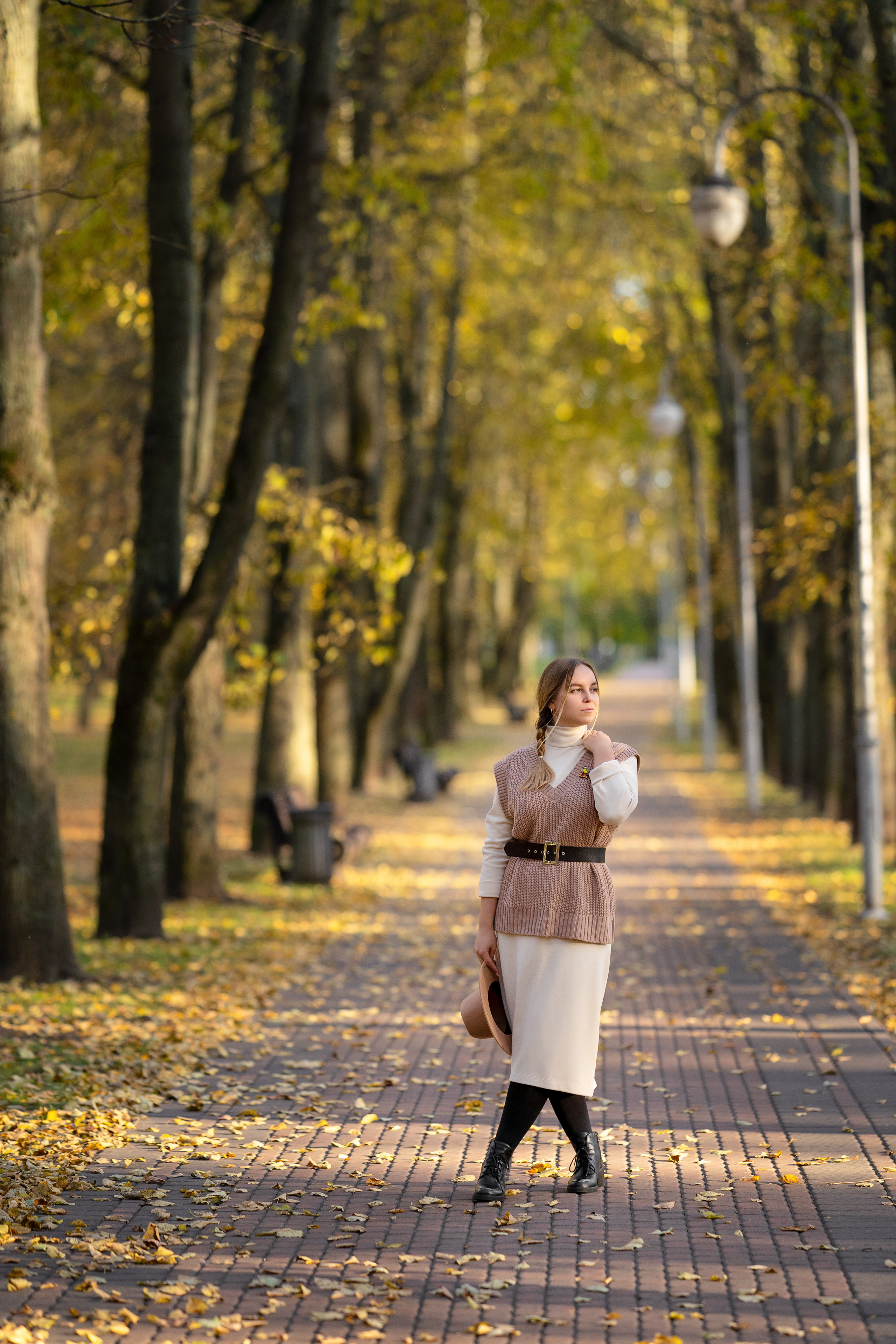 Ксения. Семейный и свадебный фотограф Минск, Беларусь Анна Орловская