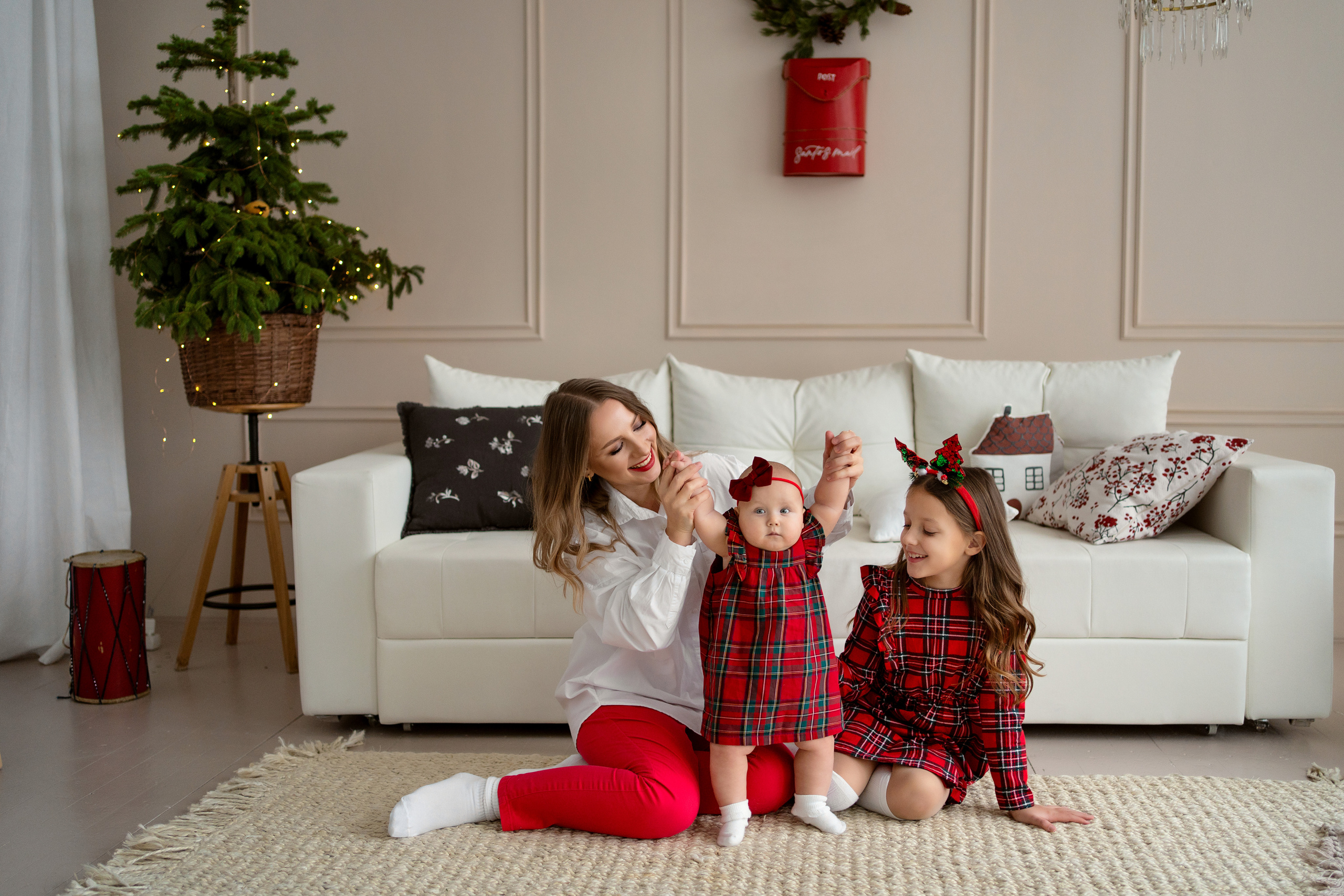 Катафот. Семейный и свадебный фотограф Минск, Беларусь Анна Орловская