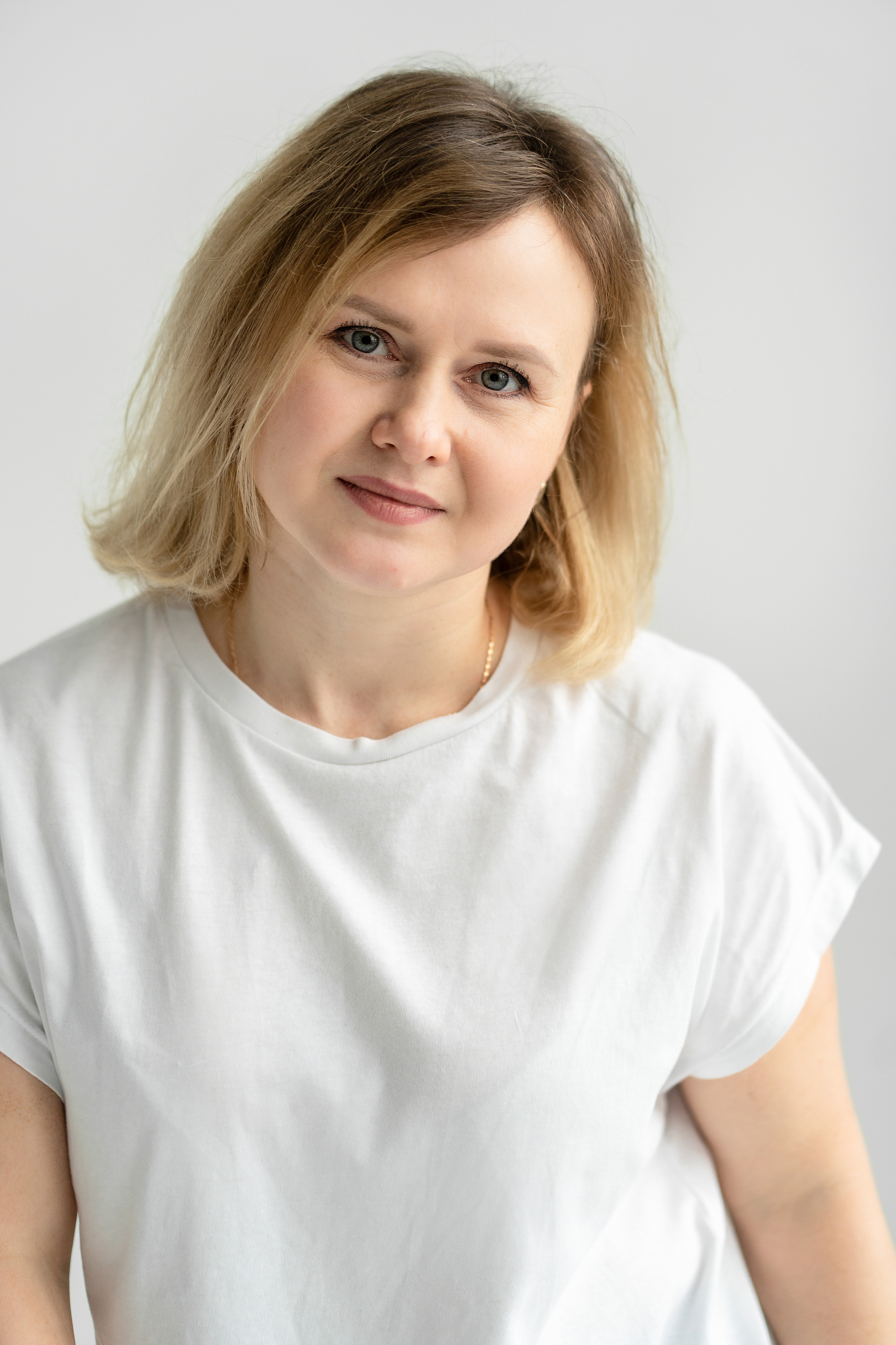 Съёмка в студии. Семейный и свадебный фотограф Минск, Беларусь Анна Орловская