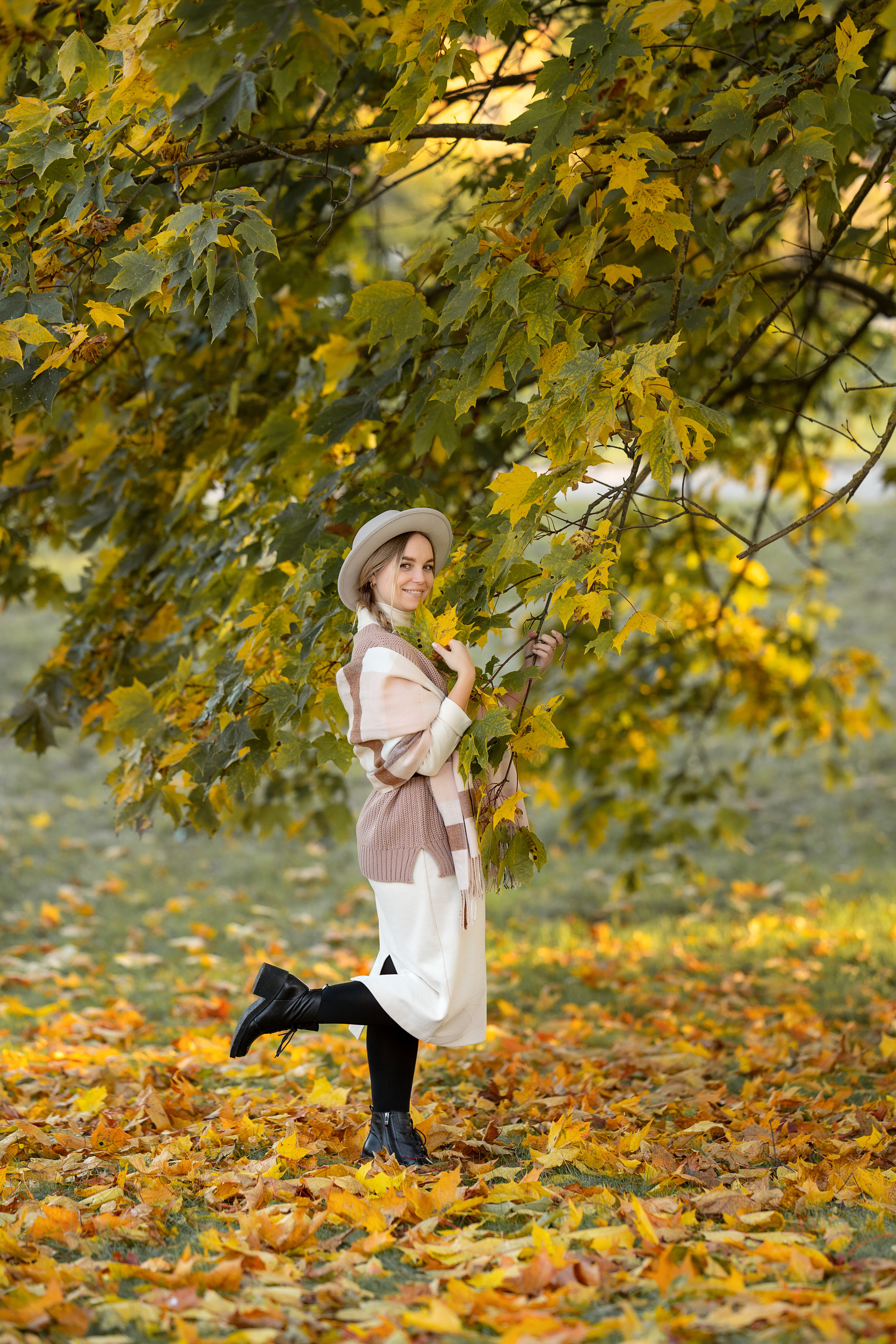 Ксения. Семейный и свадебный фотограф Минск, Беларусь Анна Орловская