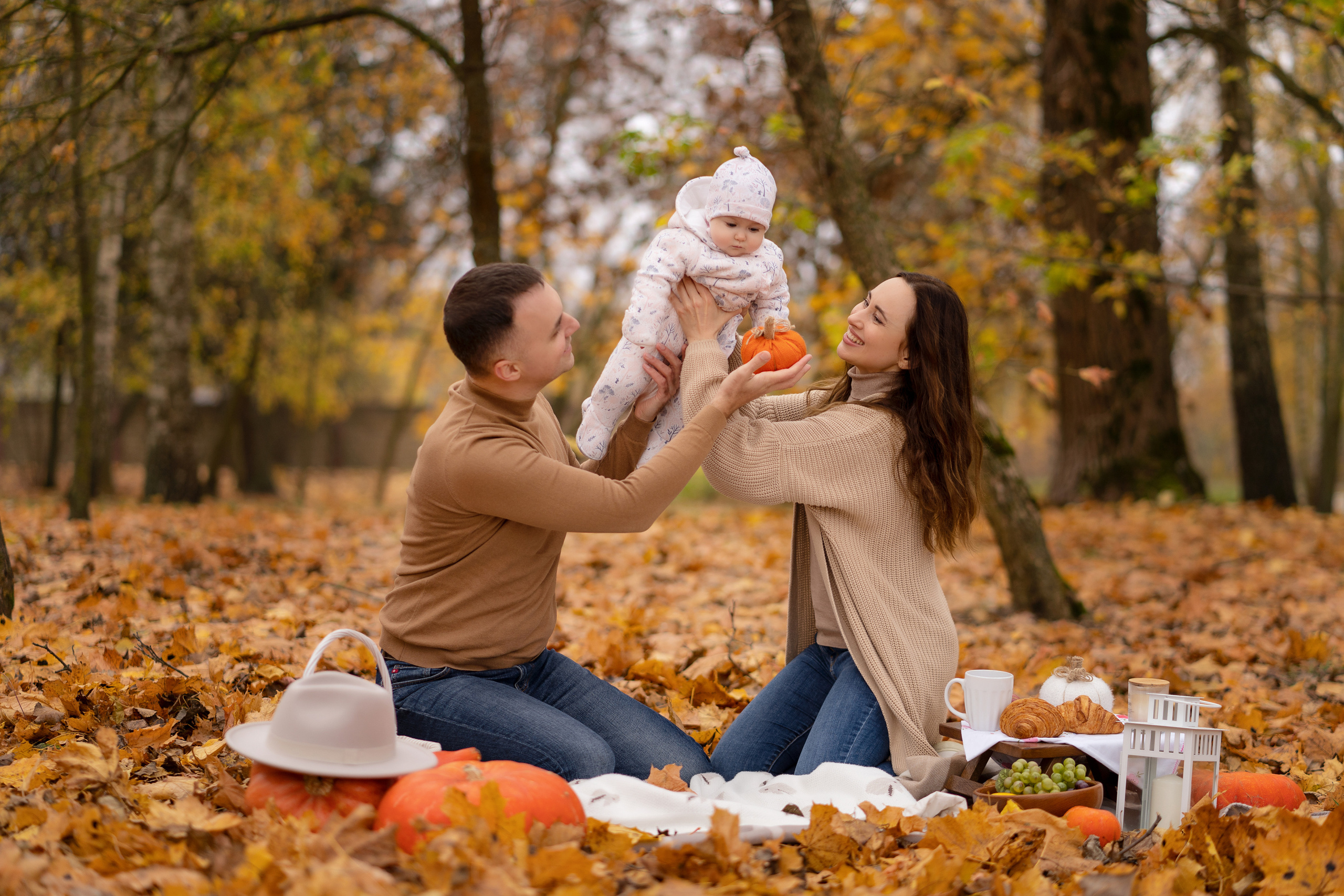 Минское море. Семейный и свадебный фотограф Минск, Беларусь Анна Орловская