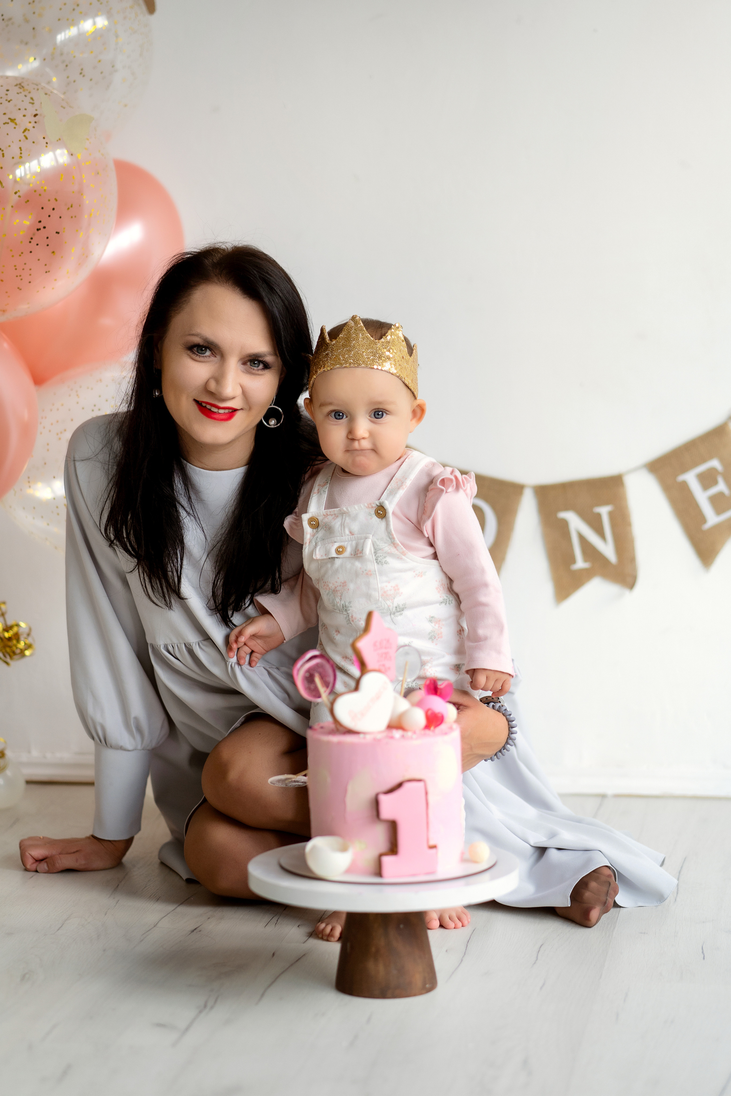 Годик Настя. Семейный и свадебный фотограф Минск, Беларусь Анна Орловская