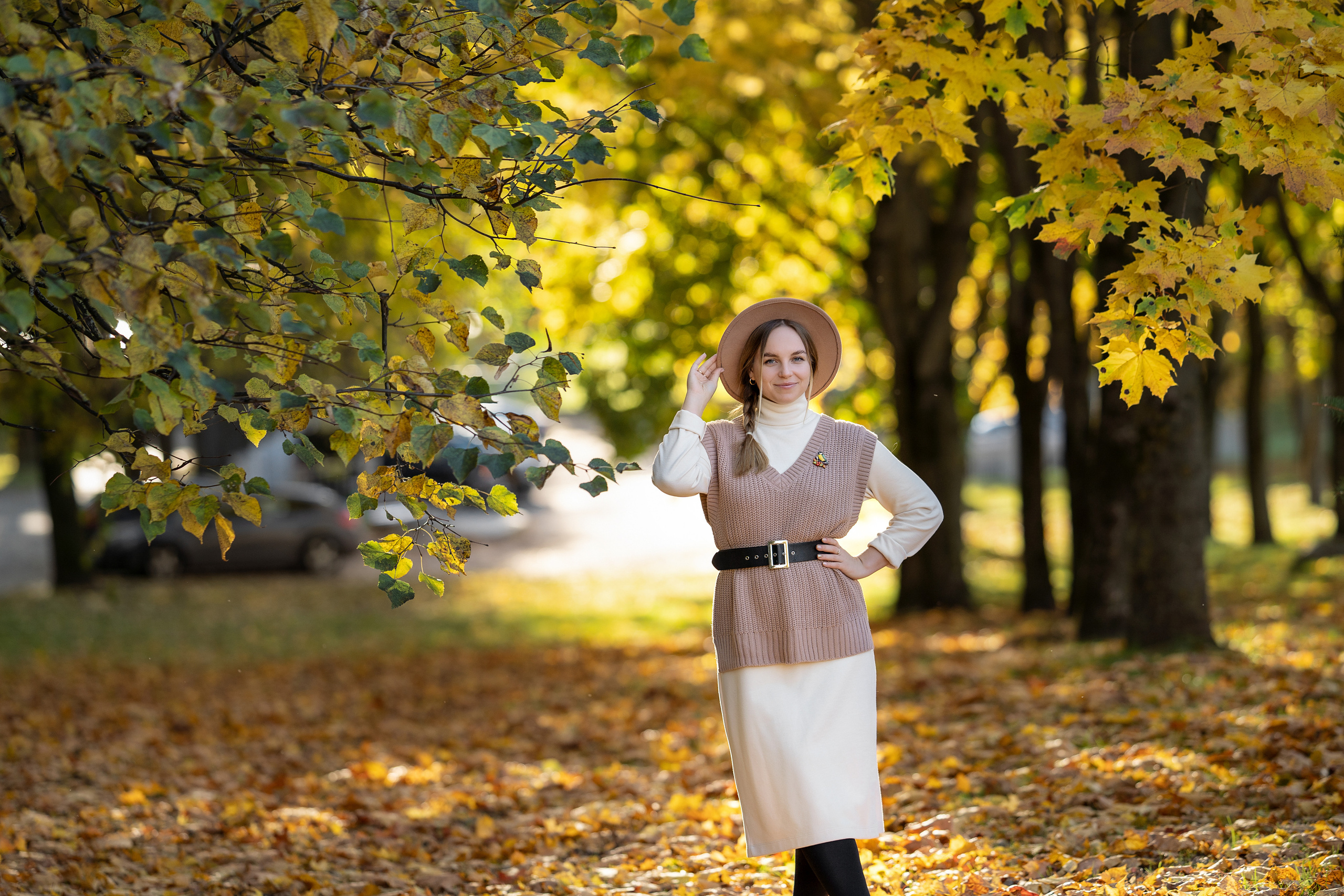 Ксения. Семейный и свадебный фотограф Минск, Беларусь Анна Орловская