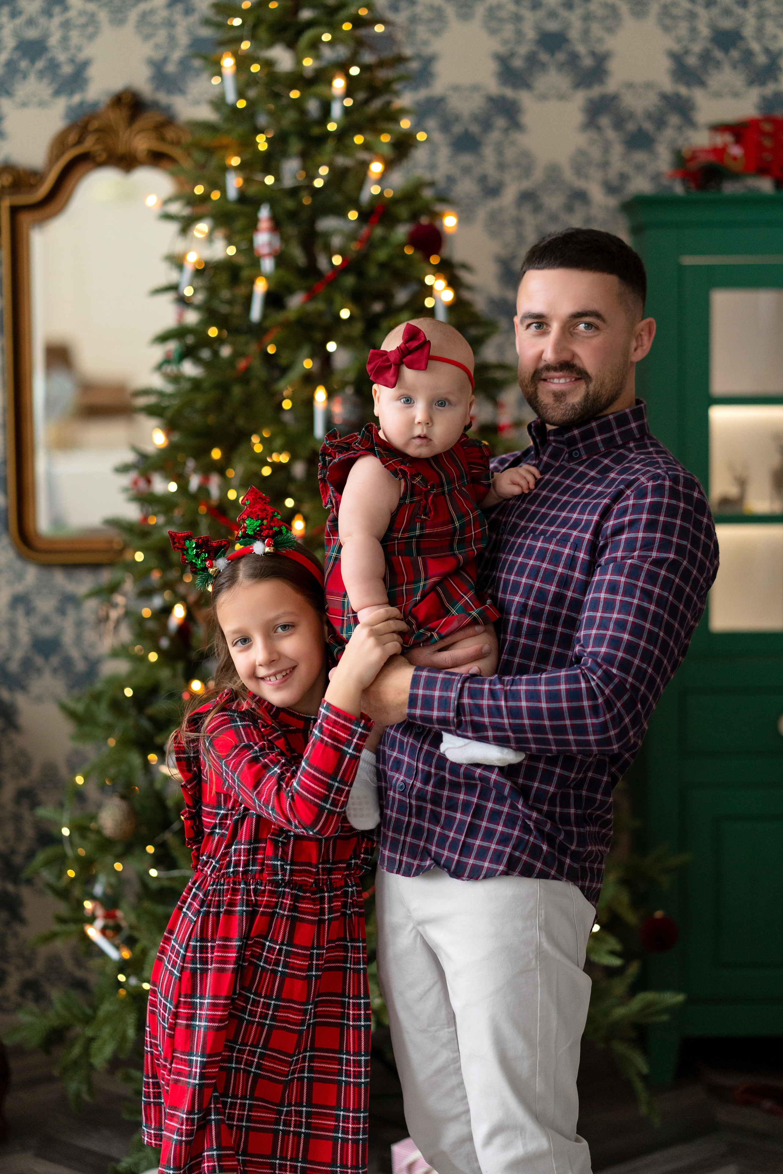 Катафот. Семейный и свадебный фотограф Минск, Беларусь Анна Орловская