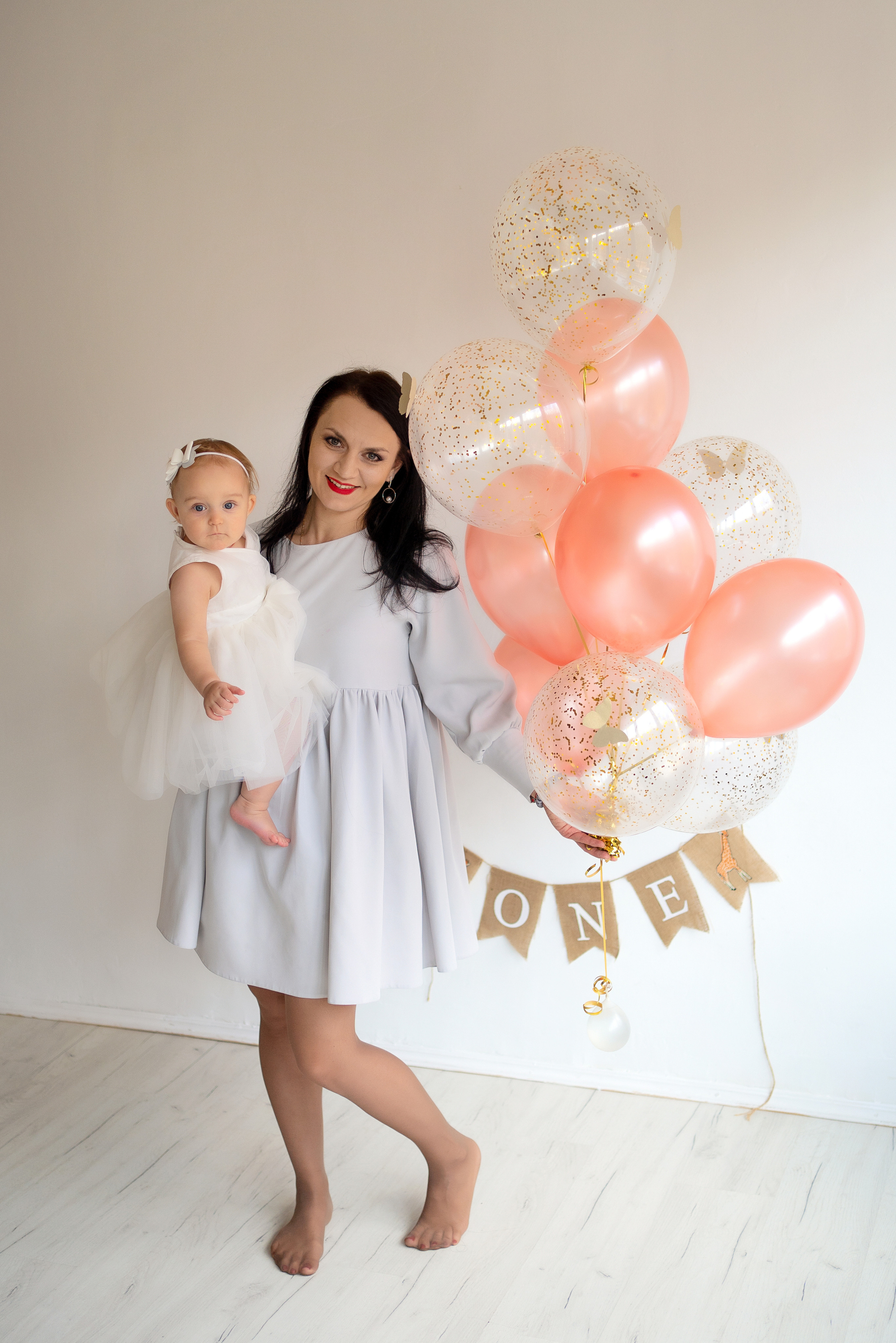 Годик Настя. Семейный и свадебный фотограф Минск, Беларусь Анна Орловская