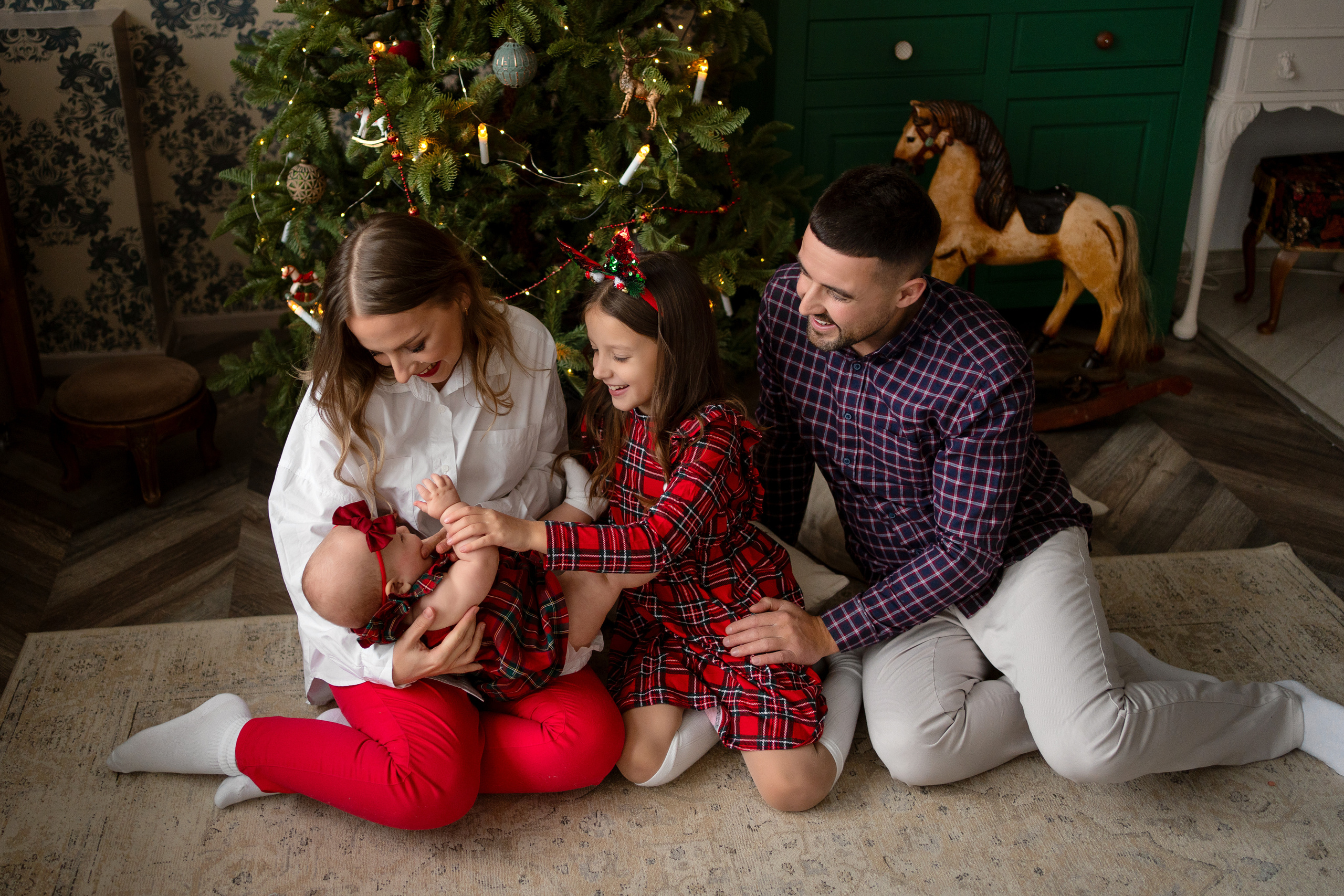 Катафот. Семейный и свадебный фотограф Минск, Беларусь Анна Орловская