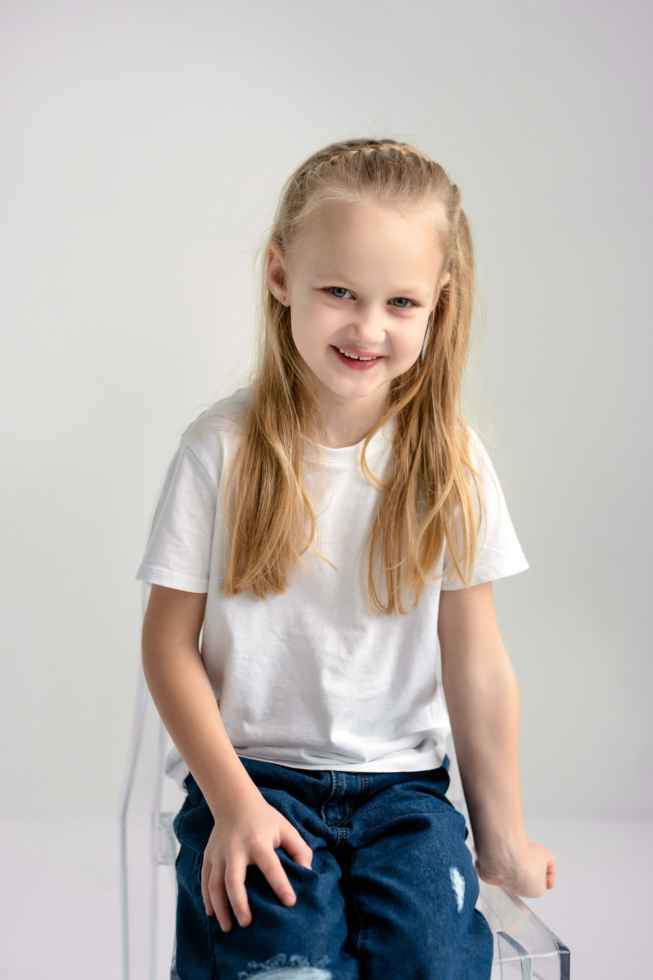 Съёмка в студии. Семейный и свадебный фотограф Минск, Беларусь Анна Орловская