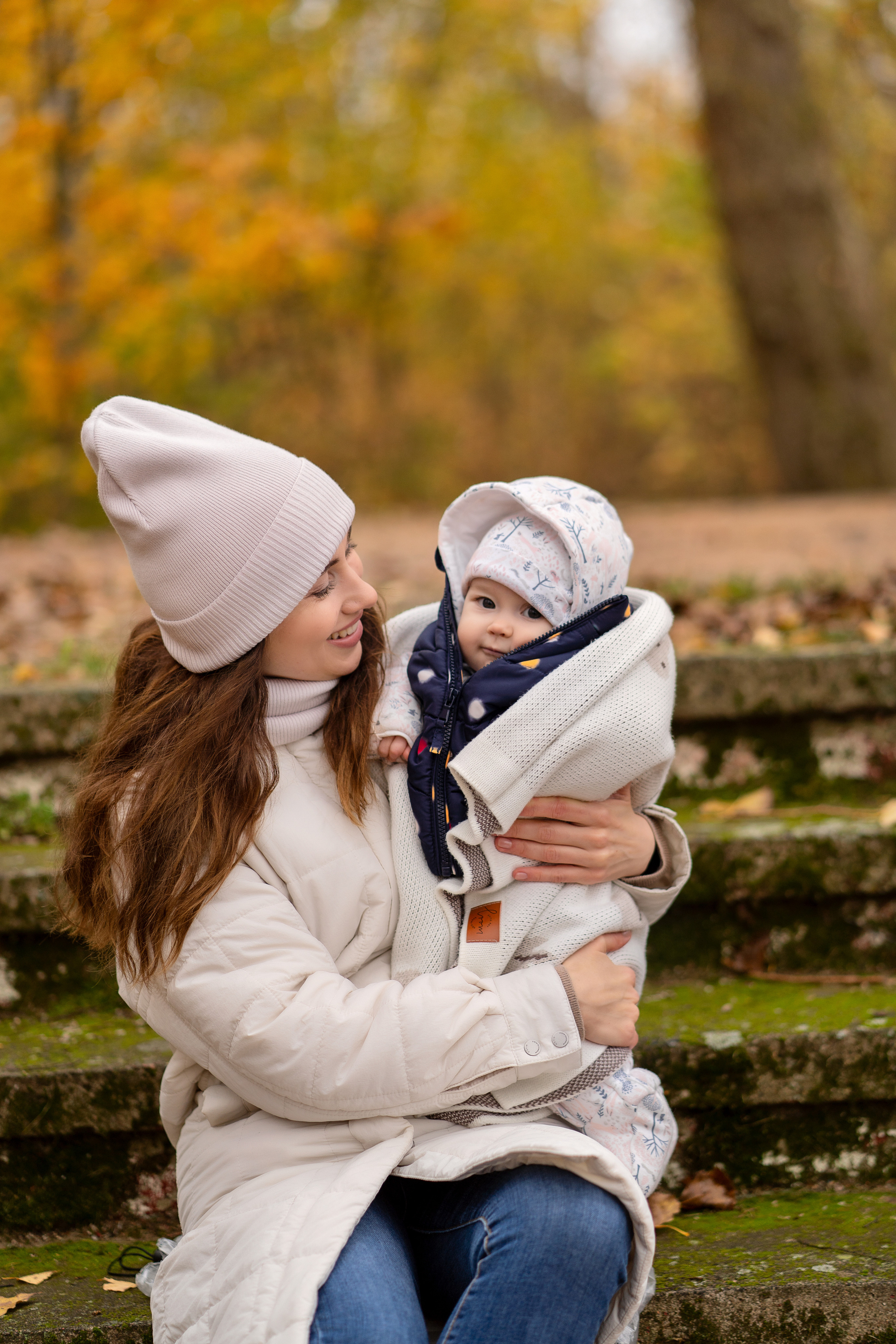 Минское море. Семейный и свадебный фотограф Минск, Беларусь Анна Орловская