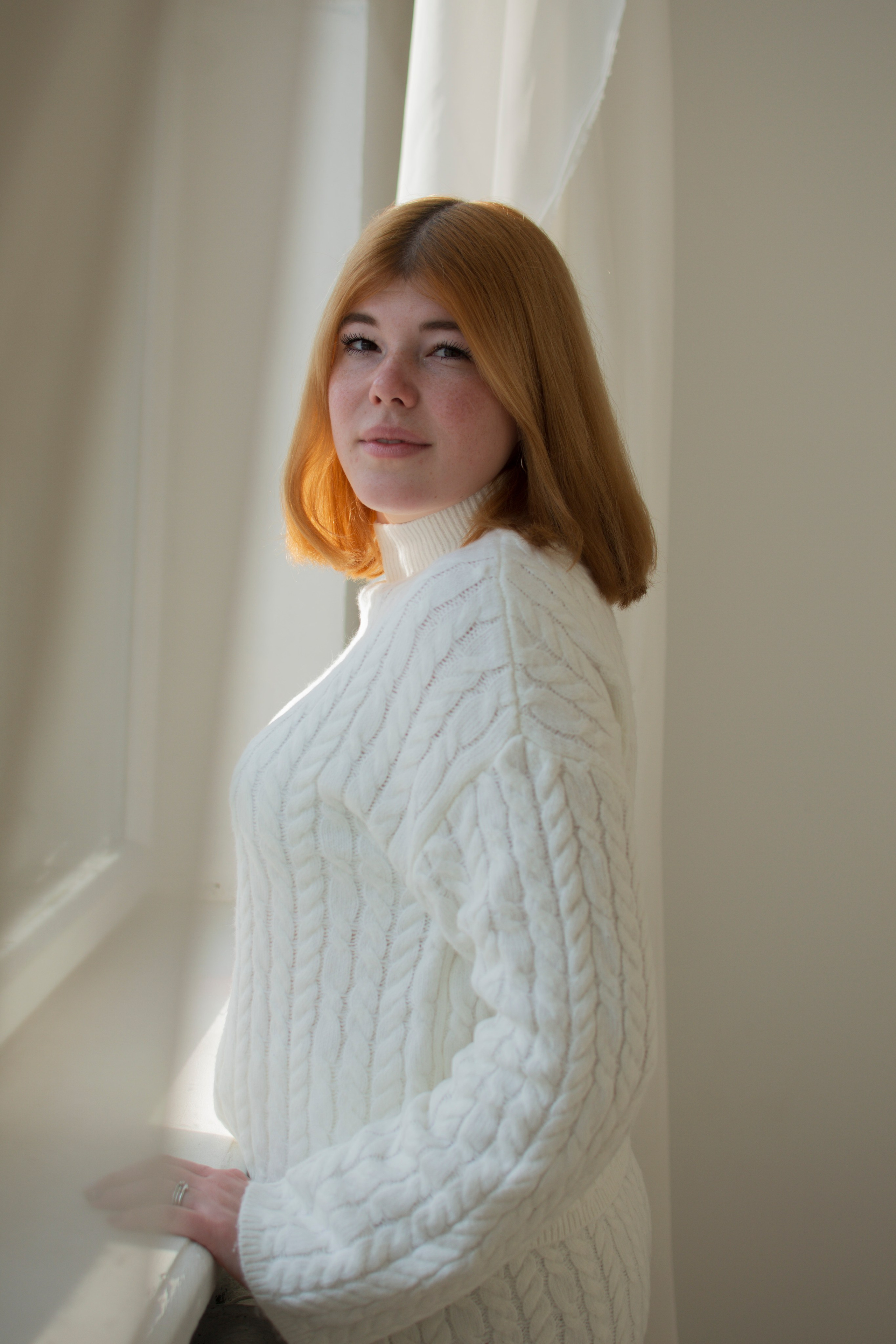 Индивидуальная. Фотограф в Белгороде Анастасия Богунова