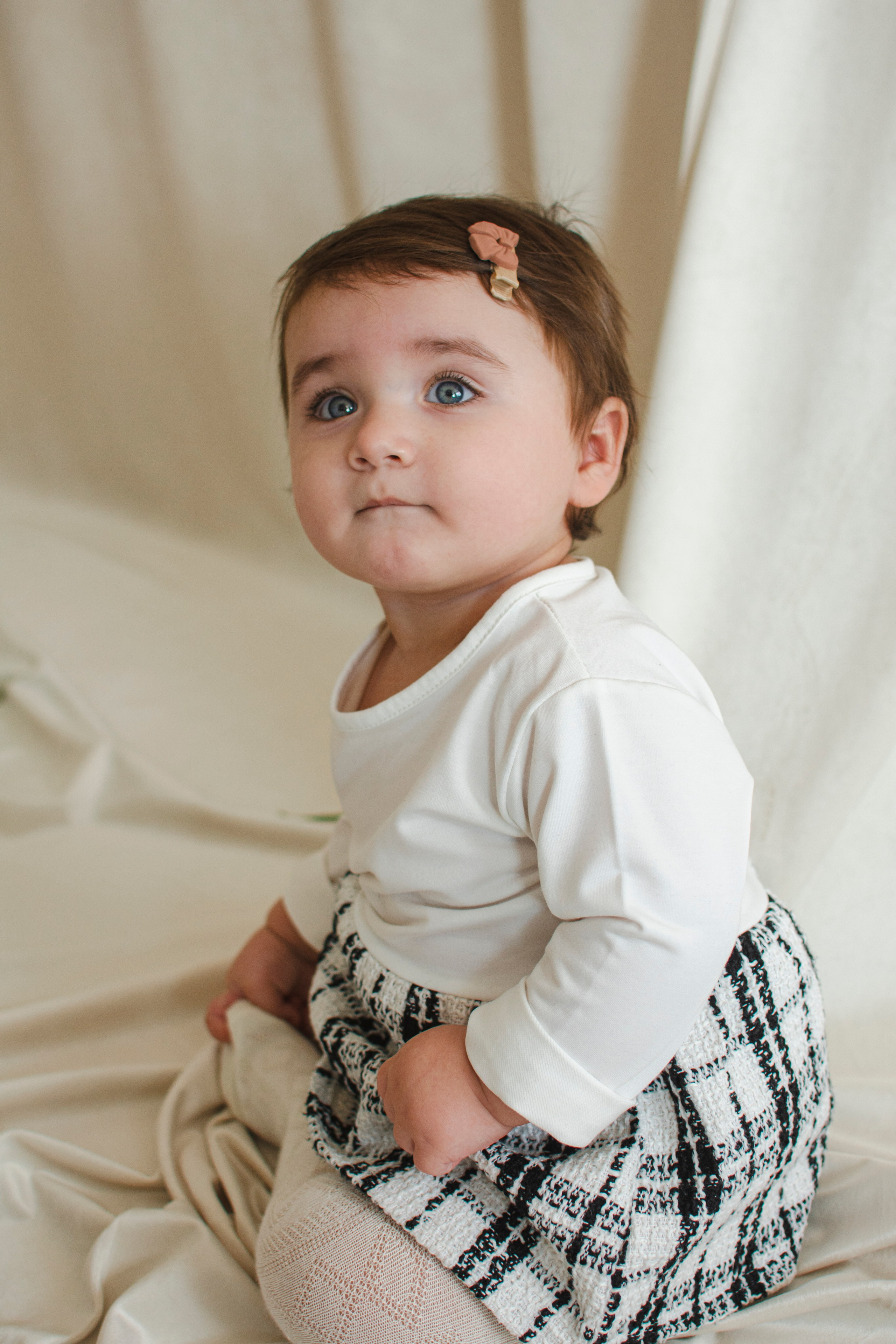 Детская фотосессия. Фотограф в Белгороде Анастасия Богунова