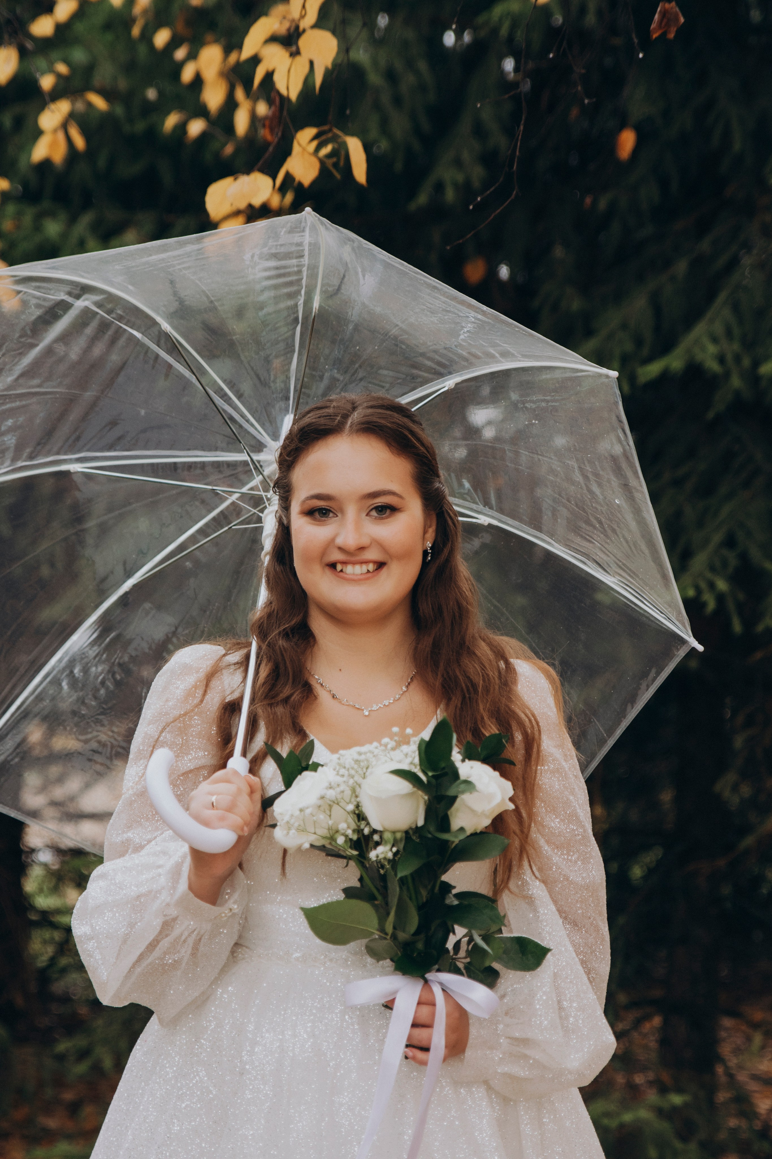 Свадебная фотосессия. Фотограф в Белгороде Анастасия Богунова