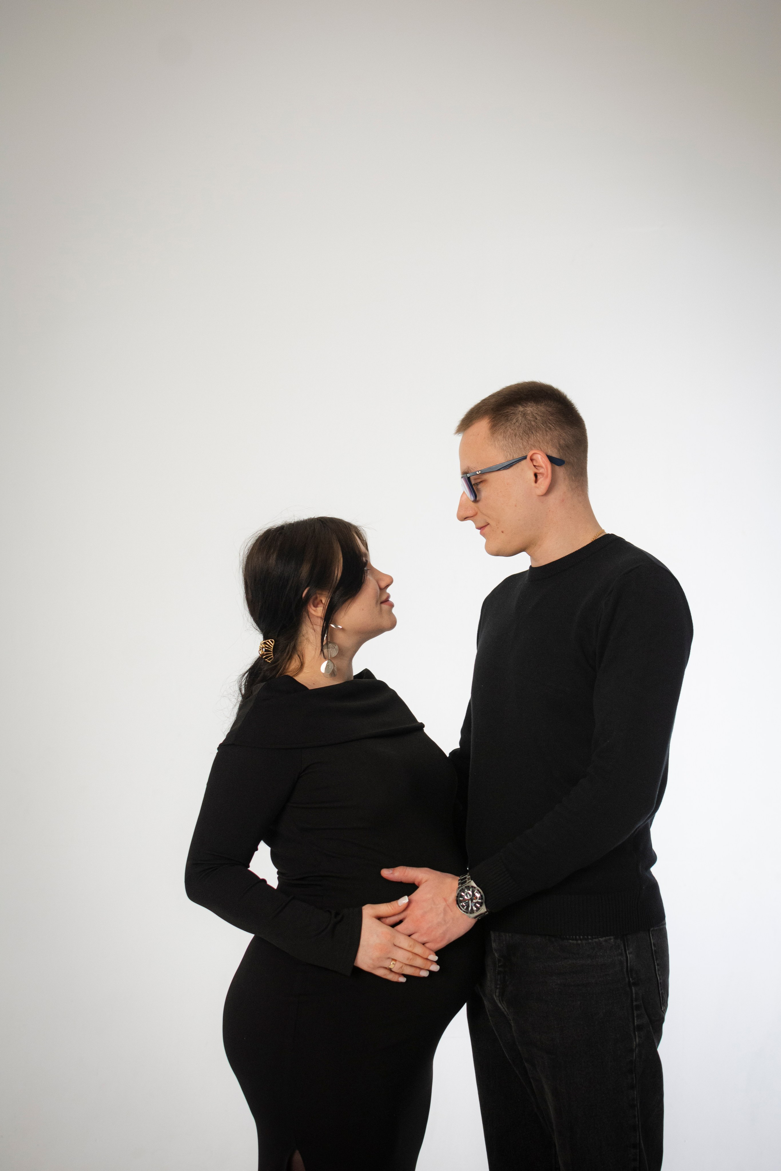 Беременность. Фотограф в Белгороде Анастасия Богунова