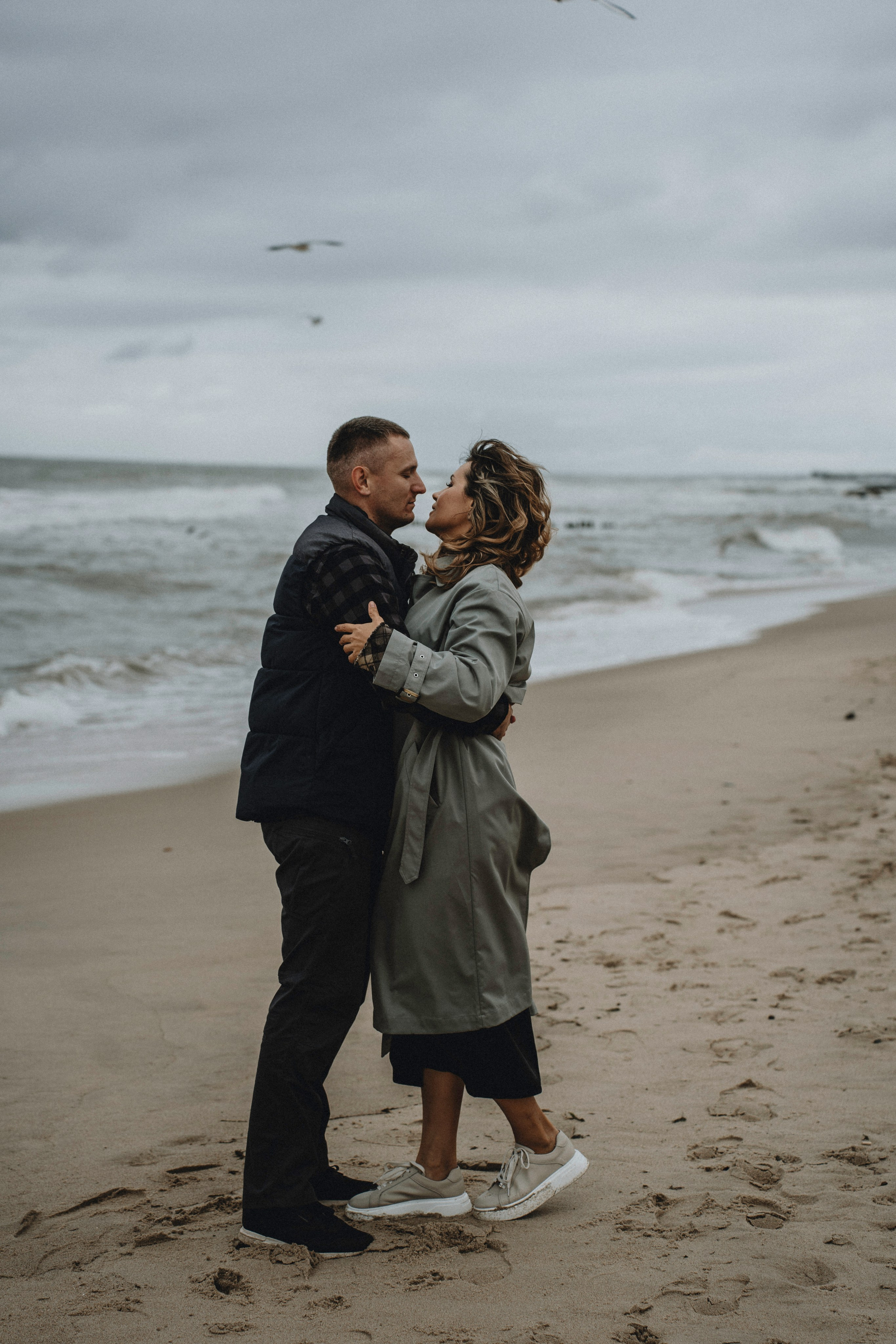 Кристина. Фотограф в Калининграде Дмитрий Мишин