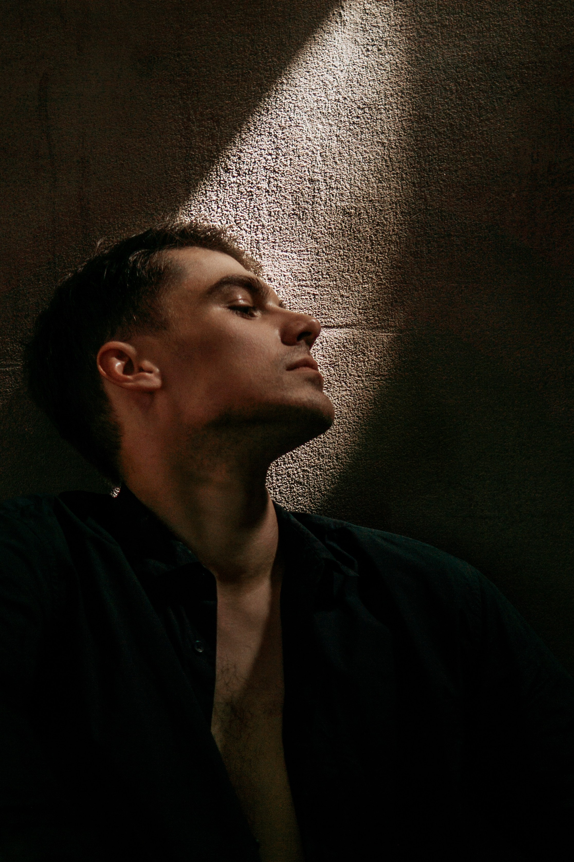 Иван. Фотограф в Санкт-Петербурге Цуркан Марина и онлайн по всему миру