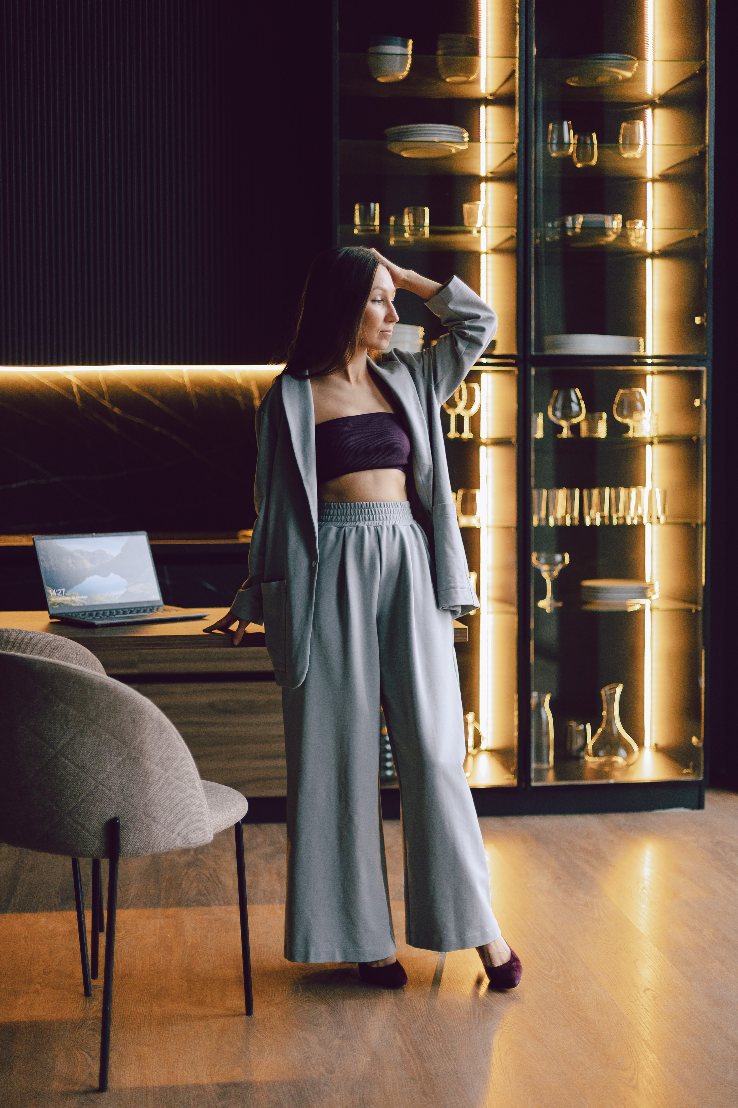 Женский портрет. Семейный Фотограф в Москве Евгения Симоненко