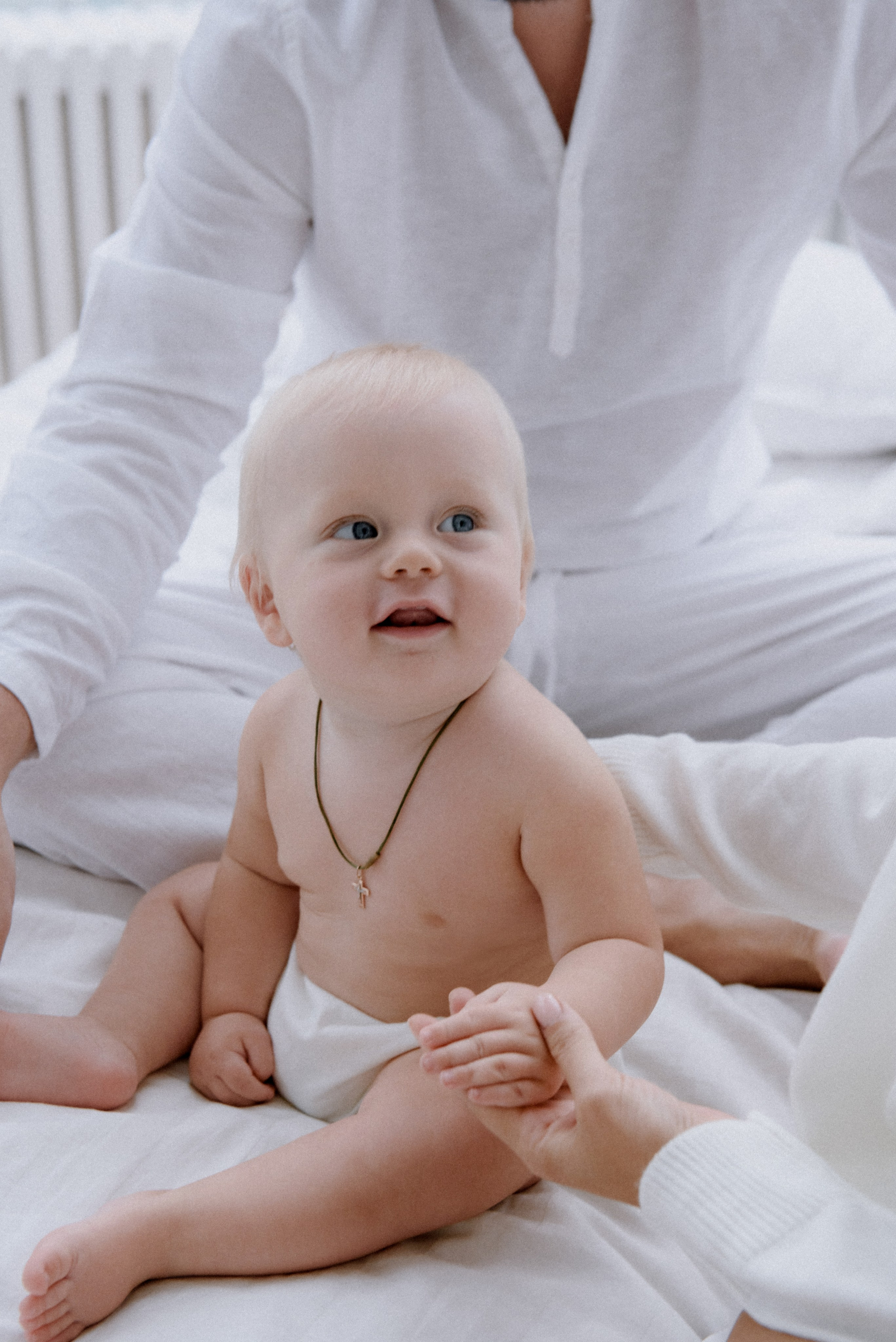 Алексей & Марина & Анюта & Даня. Юлия Соколовская Фотограф Москва Красногорск