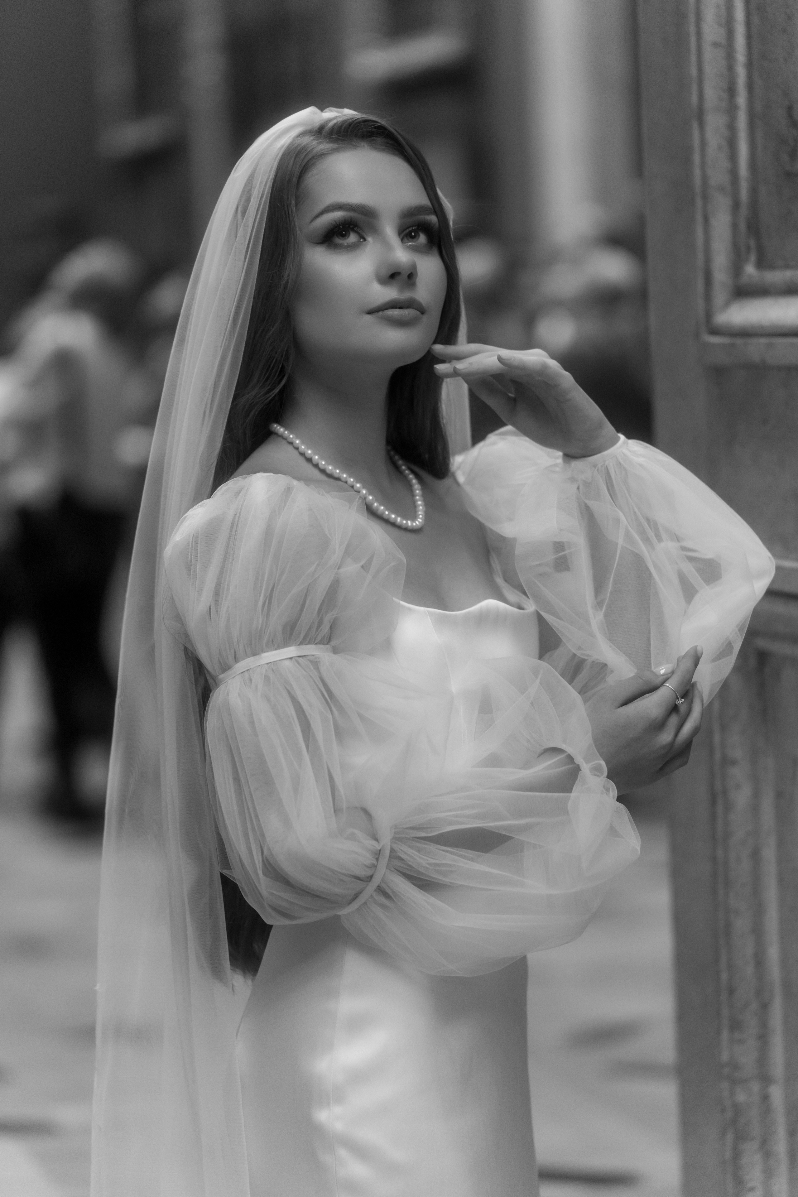 Фотосессия в Эрмитаже упрекрасно передаст Ваш стиль свадьбы!