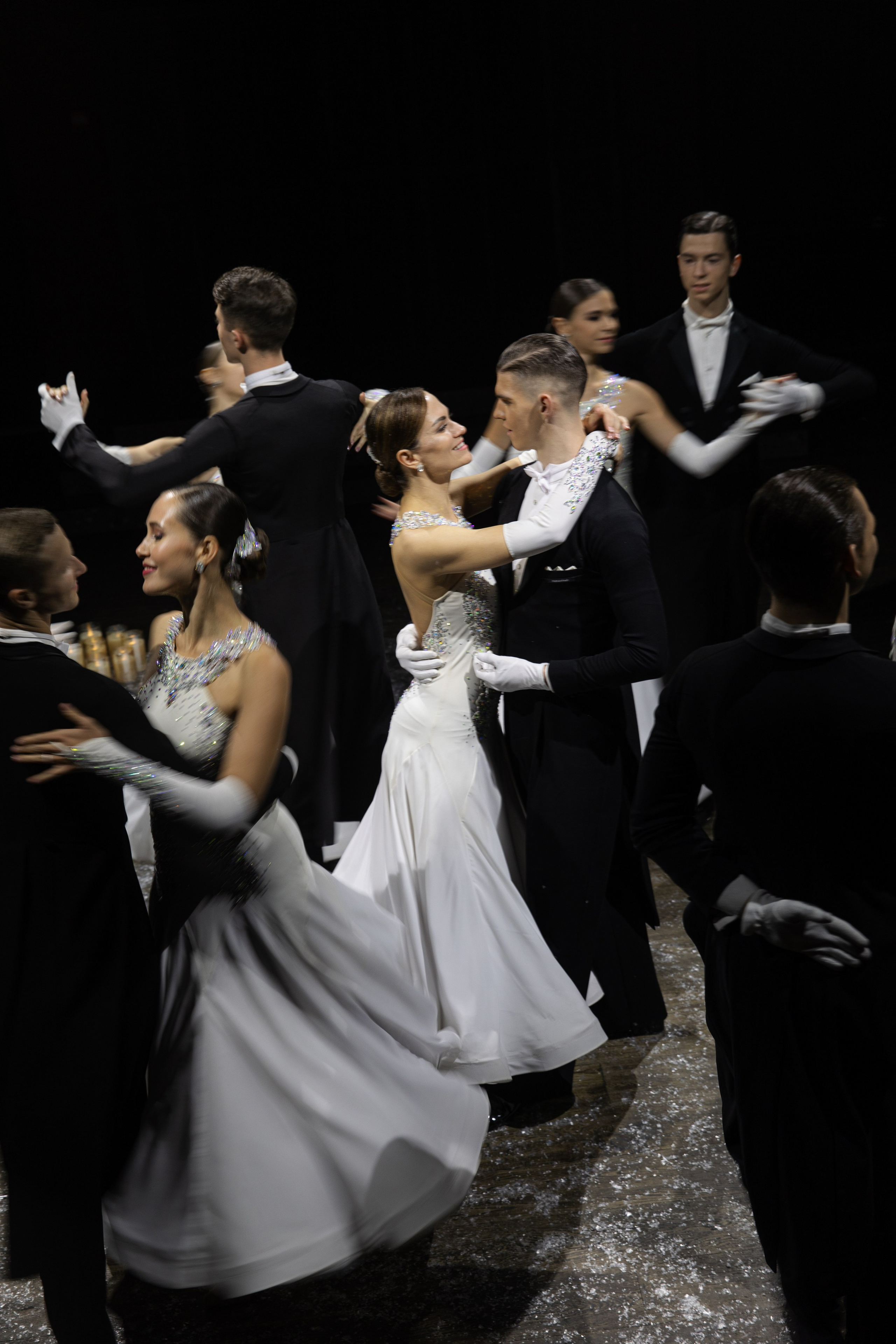 Белая сказка. Свадебный фотограф Екатерина Тимукина