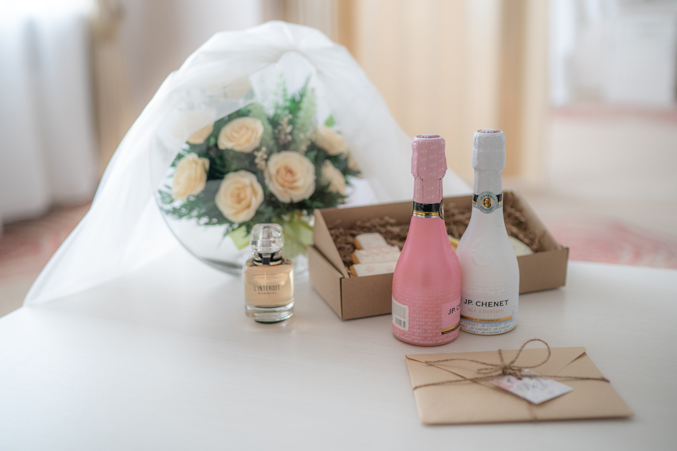 Дмитрий и Вика. Архив