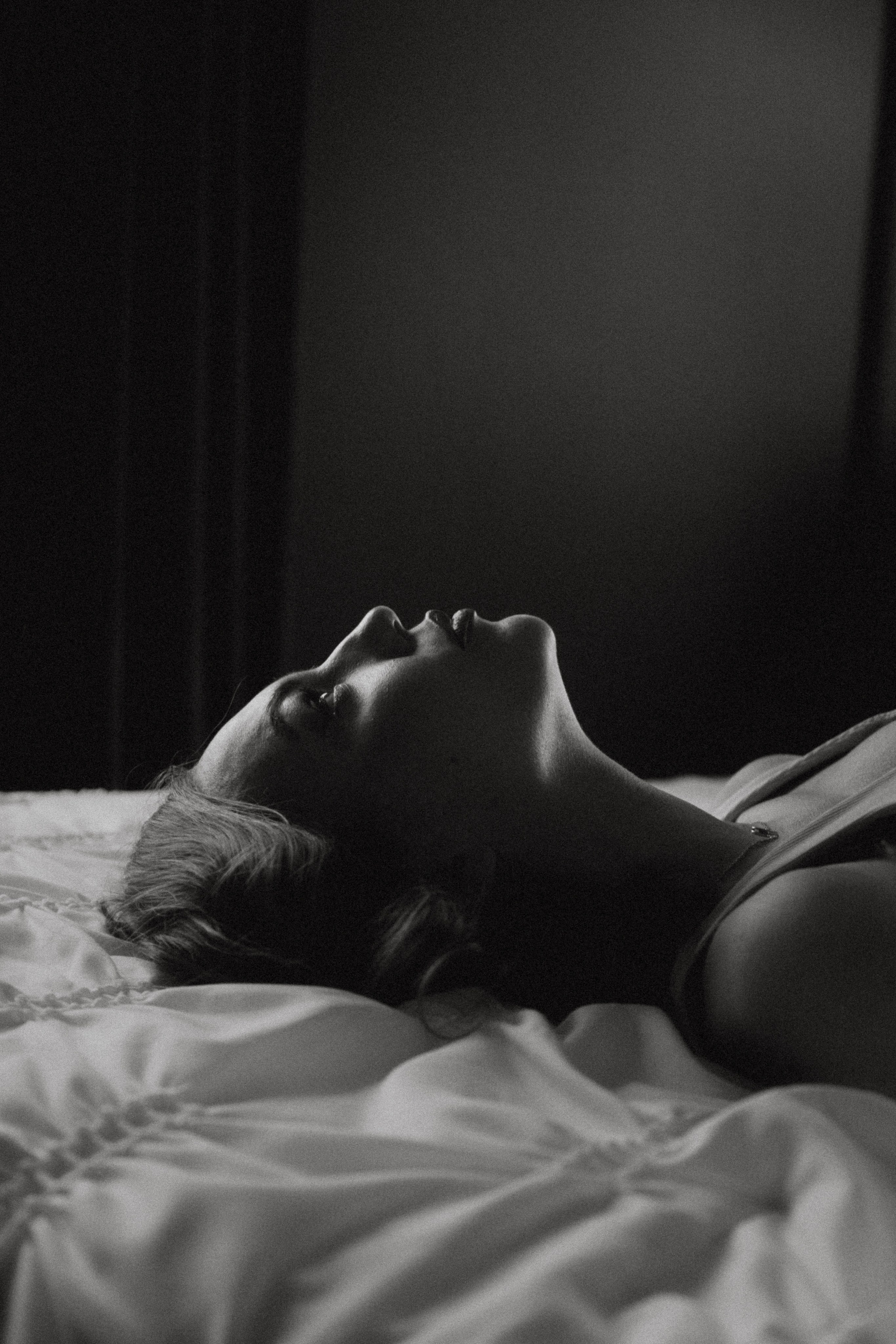 ПОРТРЕТЫ. ФОТОГРАФ АЛЕКСАНДРА ПЕРМЯКОВА