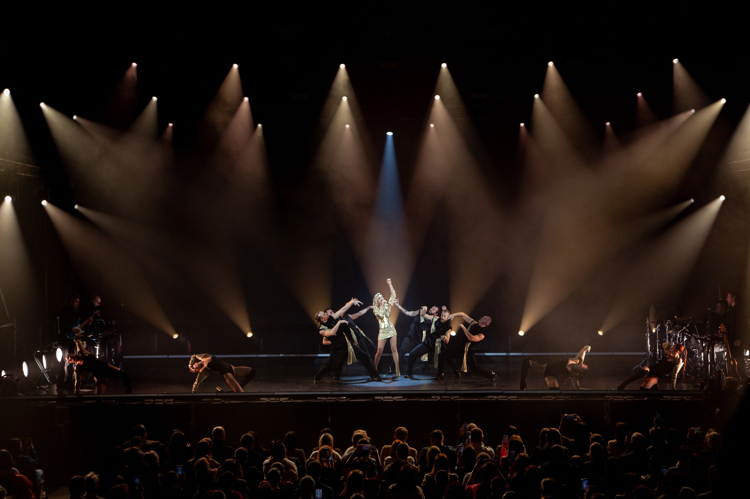 CONCERT. Главная