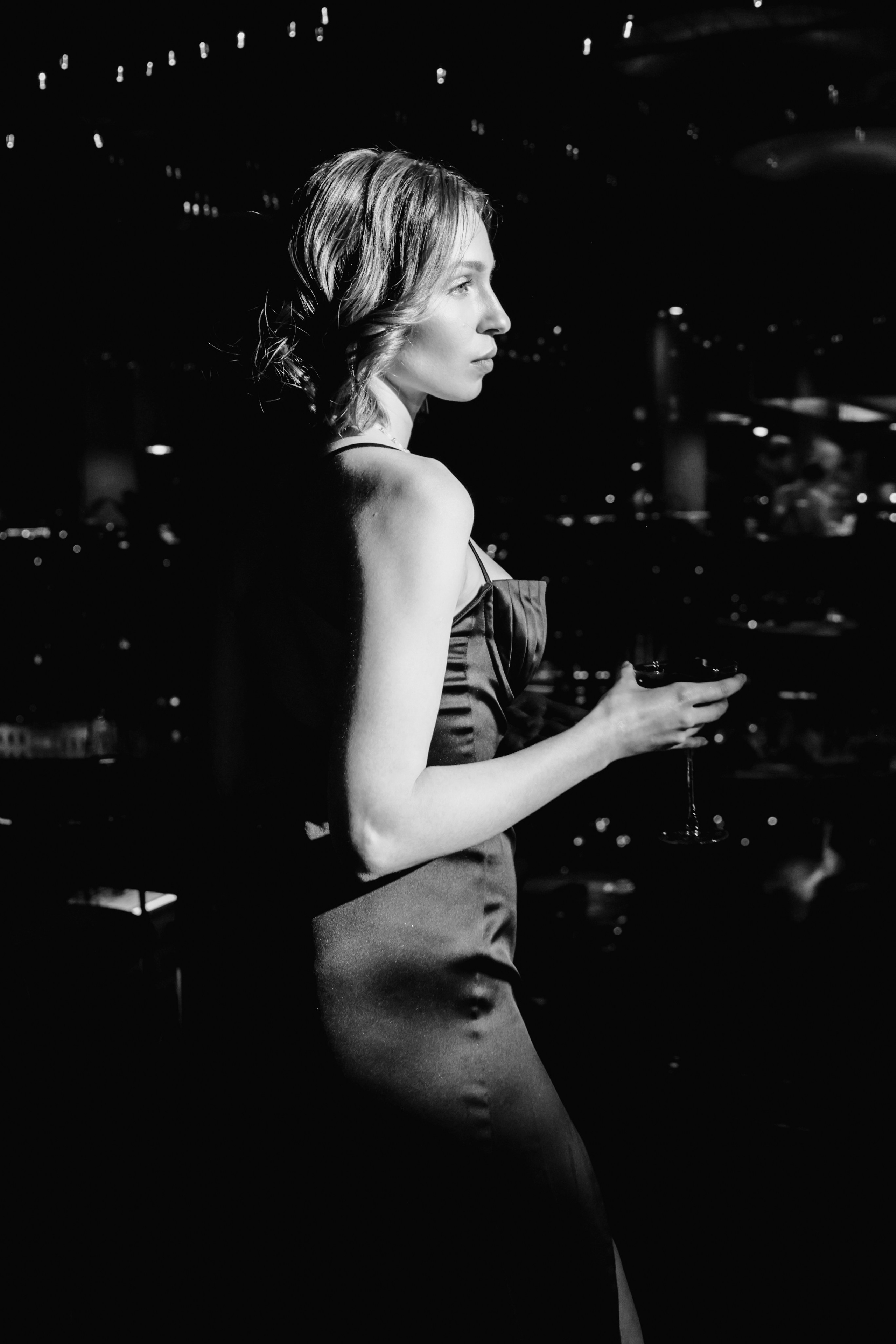 Sukra. Презентация новой коллекции. Fashion Фотограф в СПб Yana Kochkina