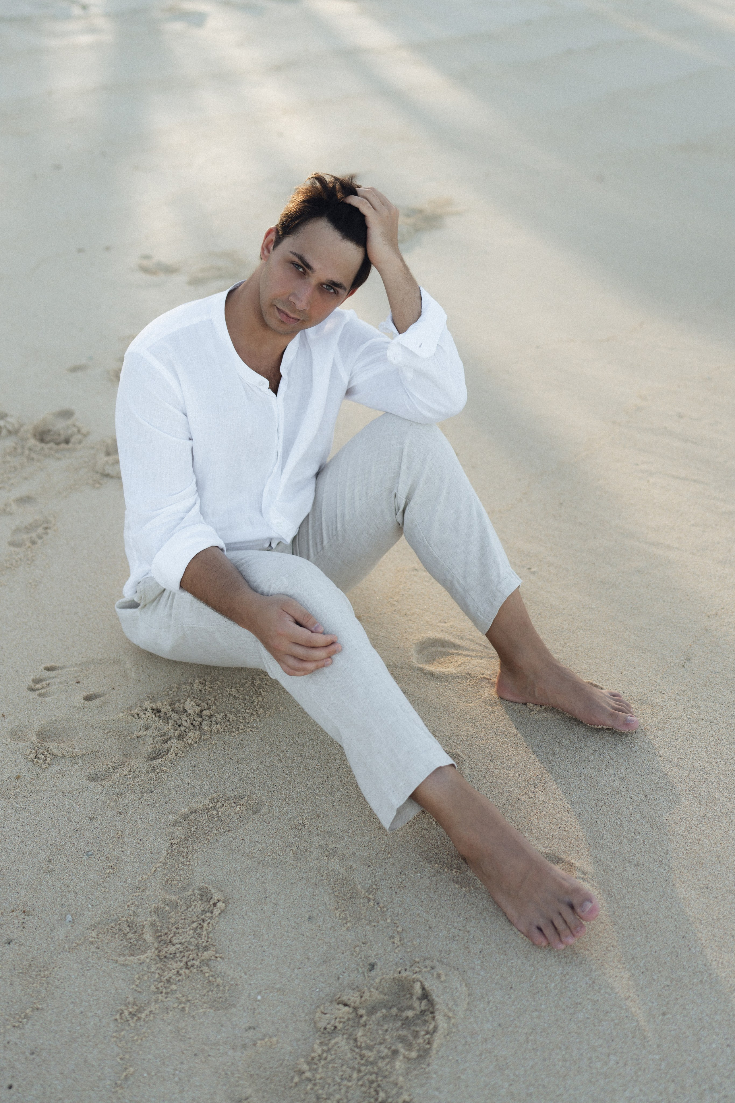 Фотограф Татьяна Воронова