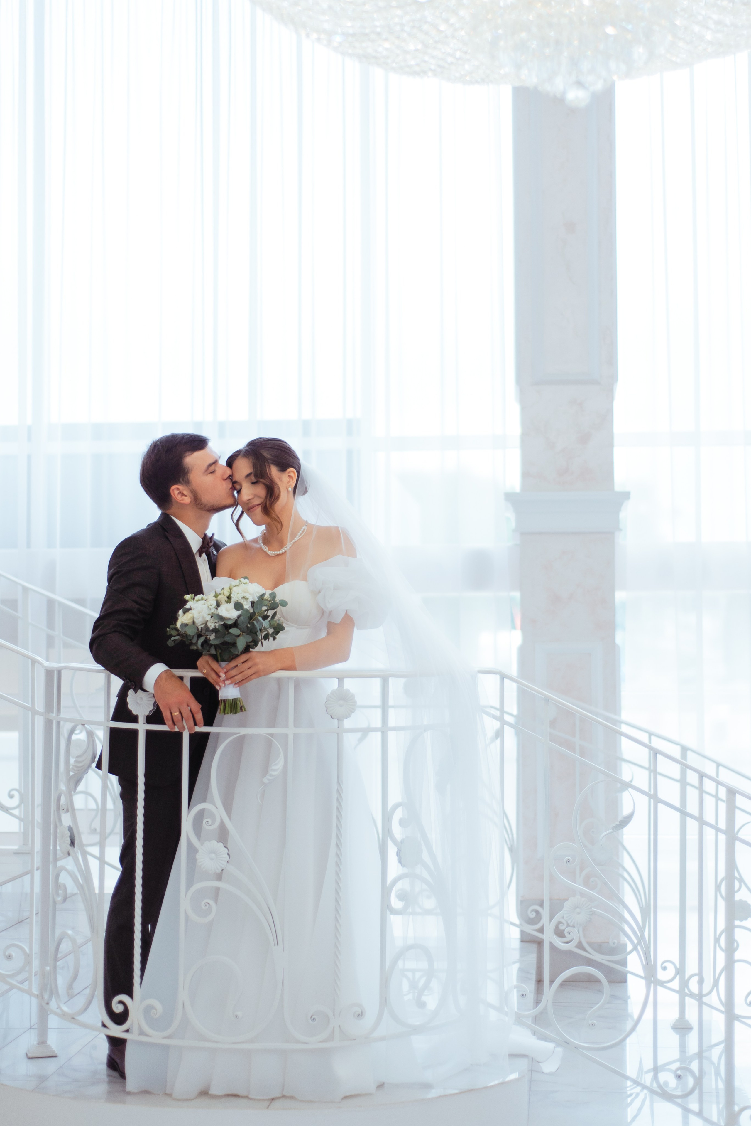 Евгений & Анастасия