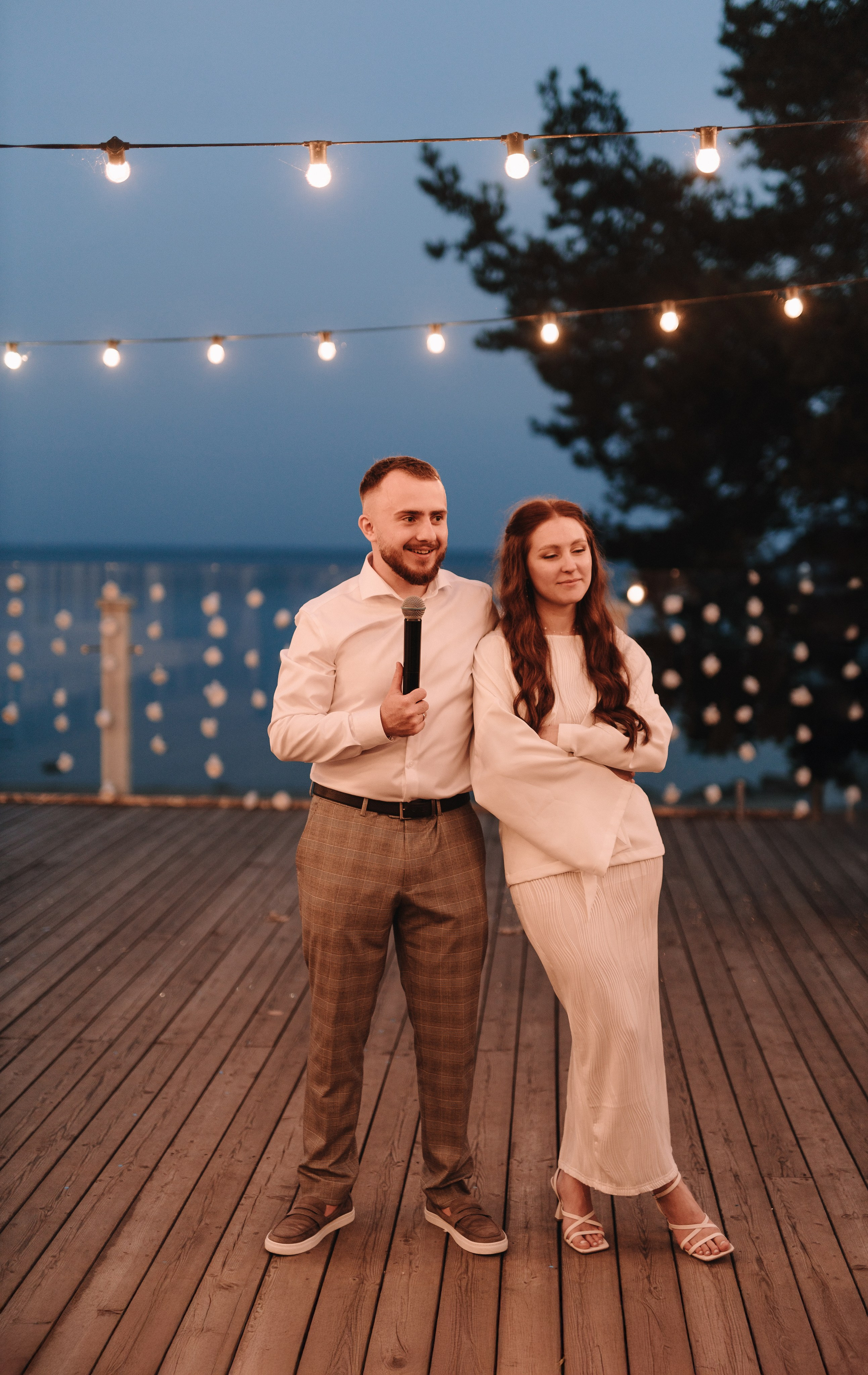 Данил Оксана. Свадебный фотограф СПб Евгения Орлова