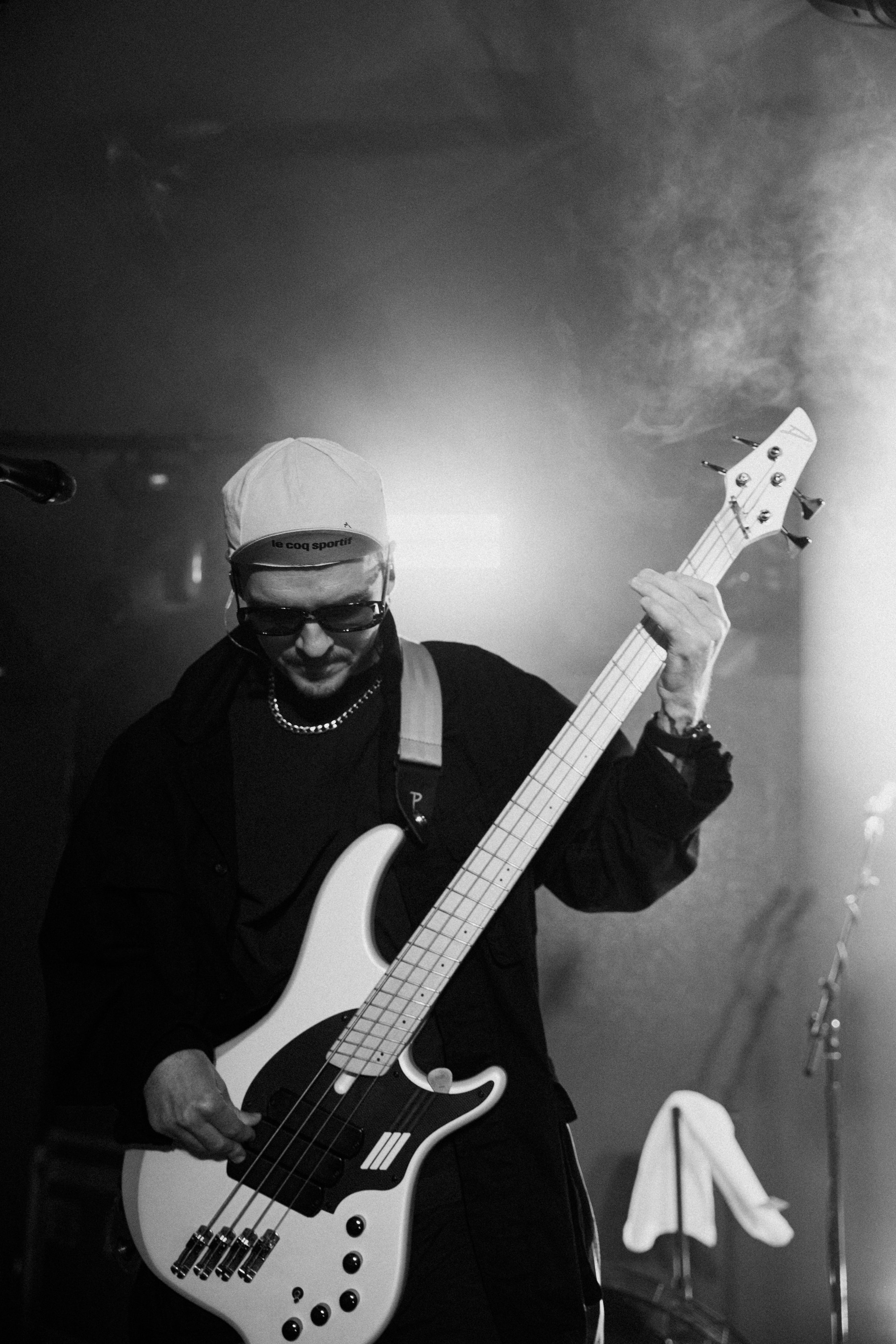 ULCAMP'25. Репортажный фотограф в Санкт-Петербурге Александр Паклин