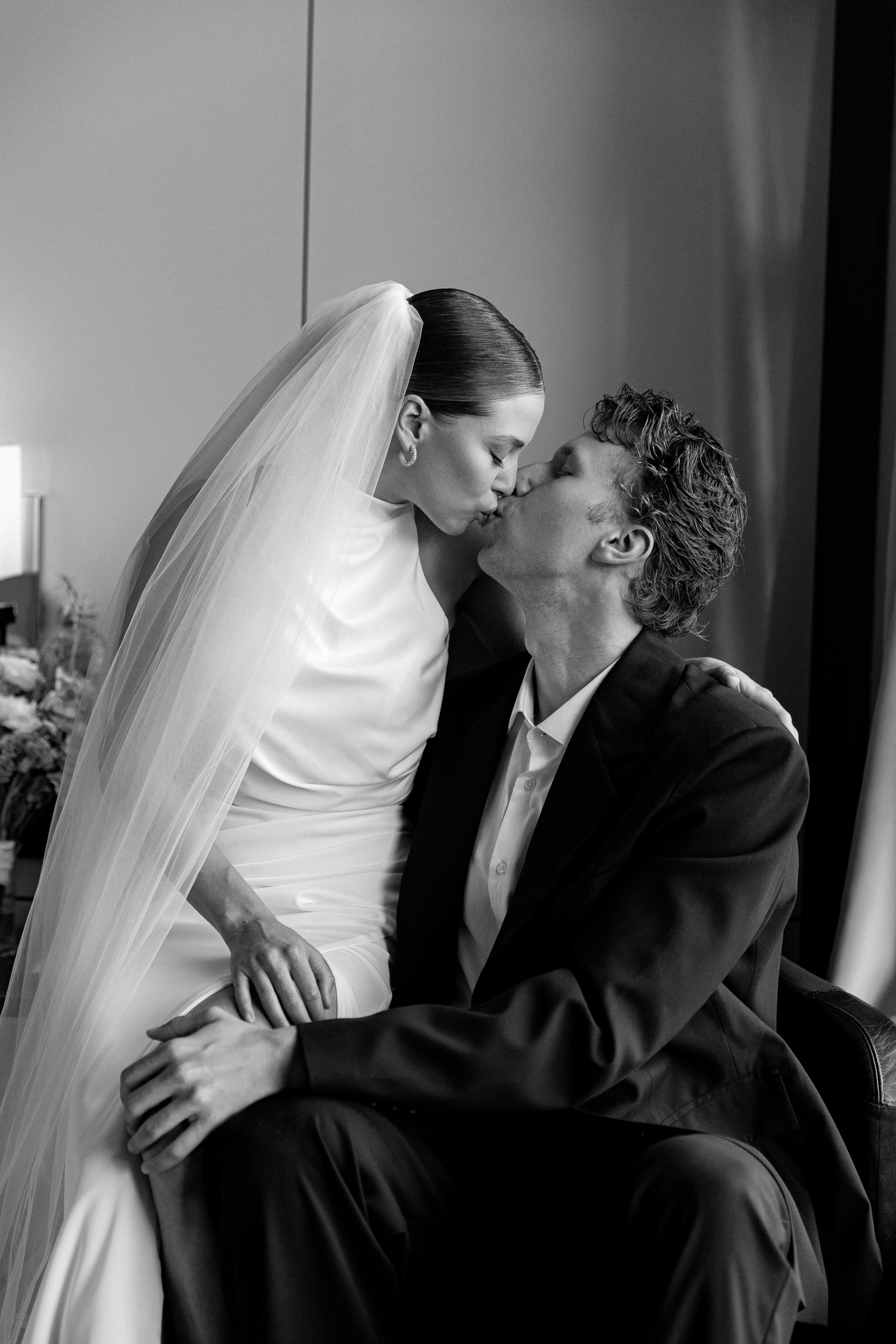 Анна & Артем. Свадебный и семейный фотограф Татьяна Селезнева