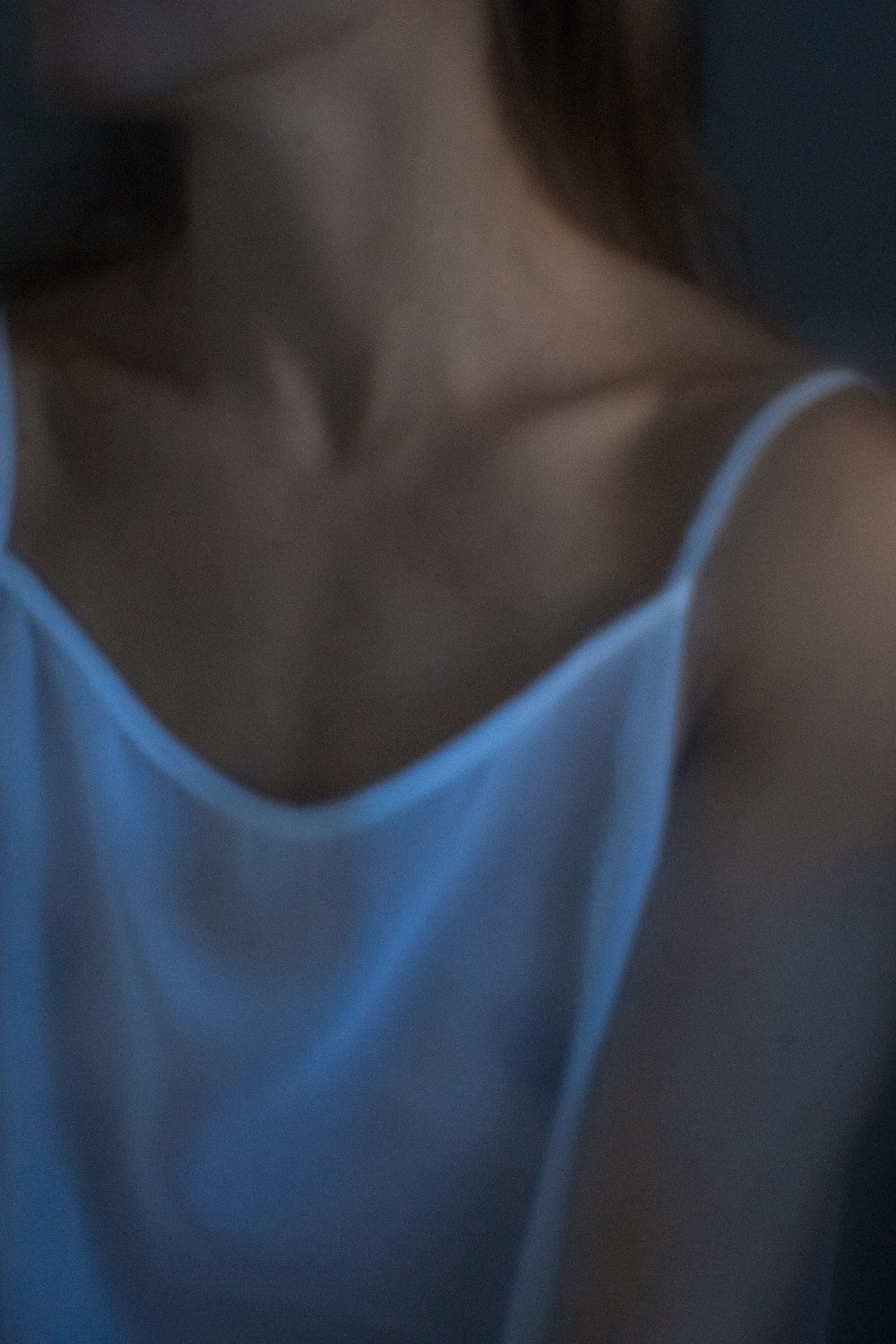 Катя. Фотограф Катя Стрельцова