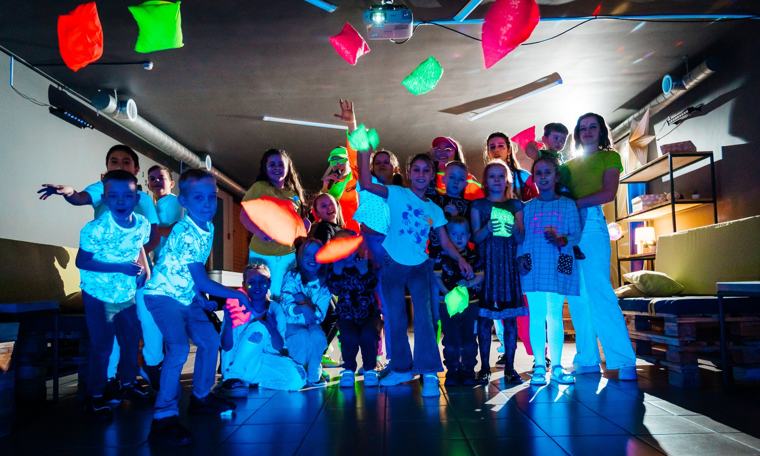 Ханмурзин Рустам — Детские праздники. Семейный и LifeStyle фотограф в Жигулевске и Тольятти Рустам Ханмурзин