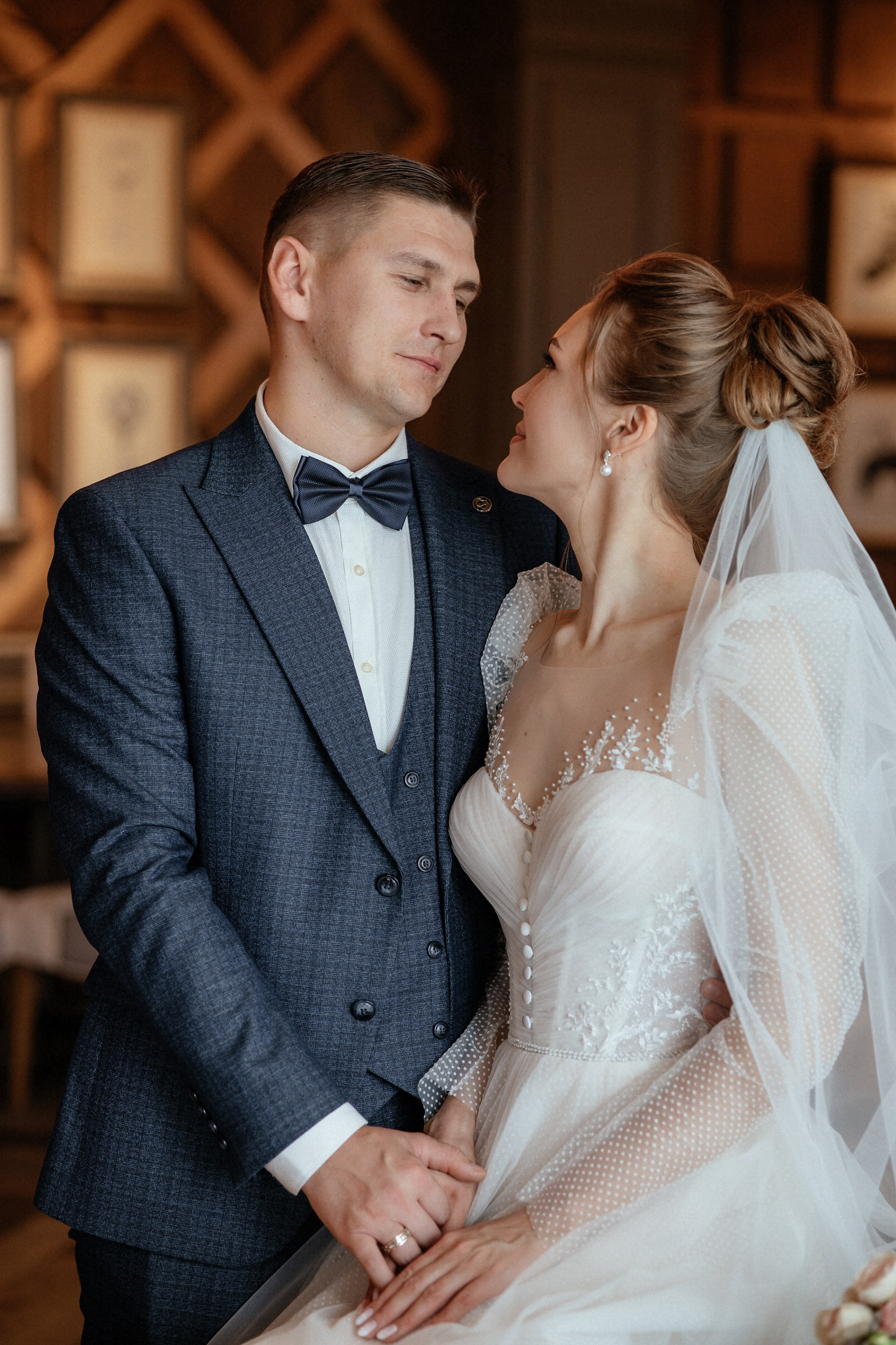 Родион&Анастасия. Камилла — свадебный и женский фотограф в Саратове