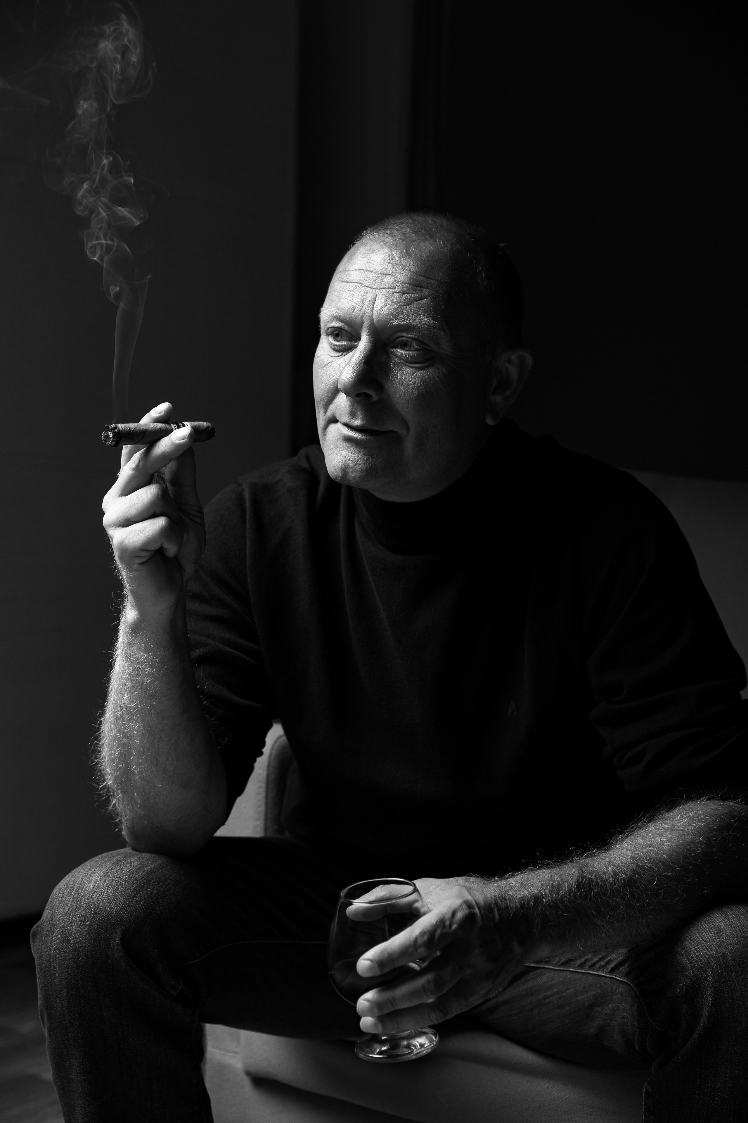 Сергей. Семейный и Персональный фотограф в Пензе