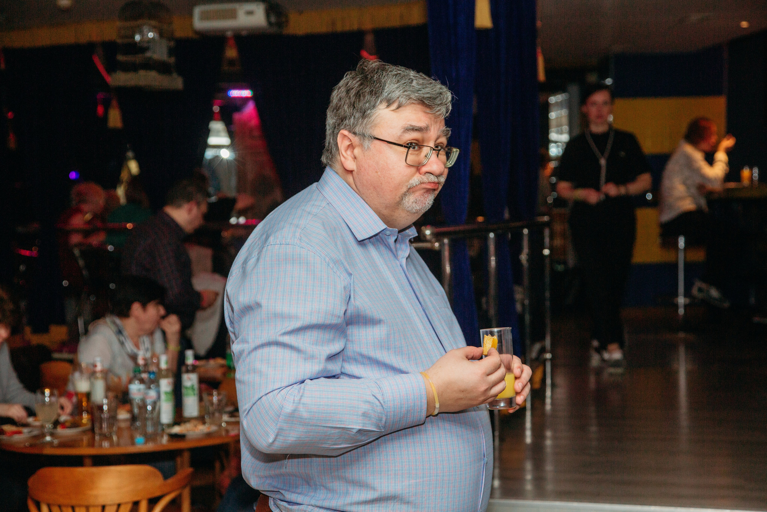 Корпоратив 7 марта. Свадебный фотограф Александр Абрамов Москва / Зеленоград