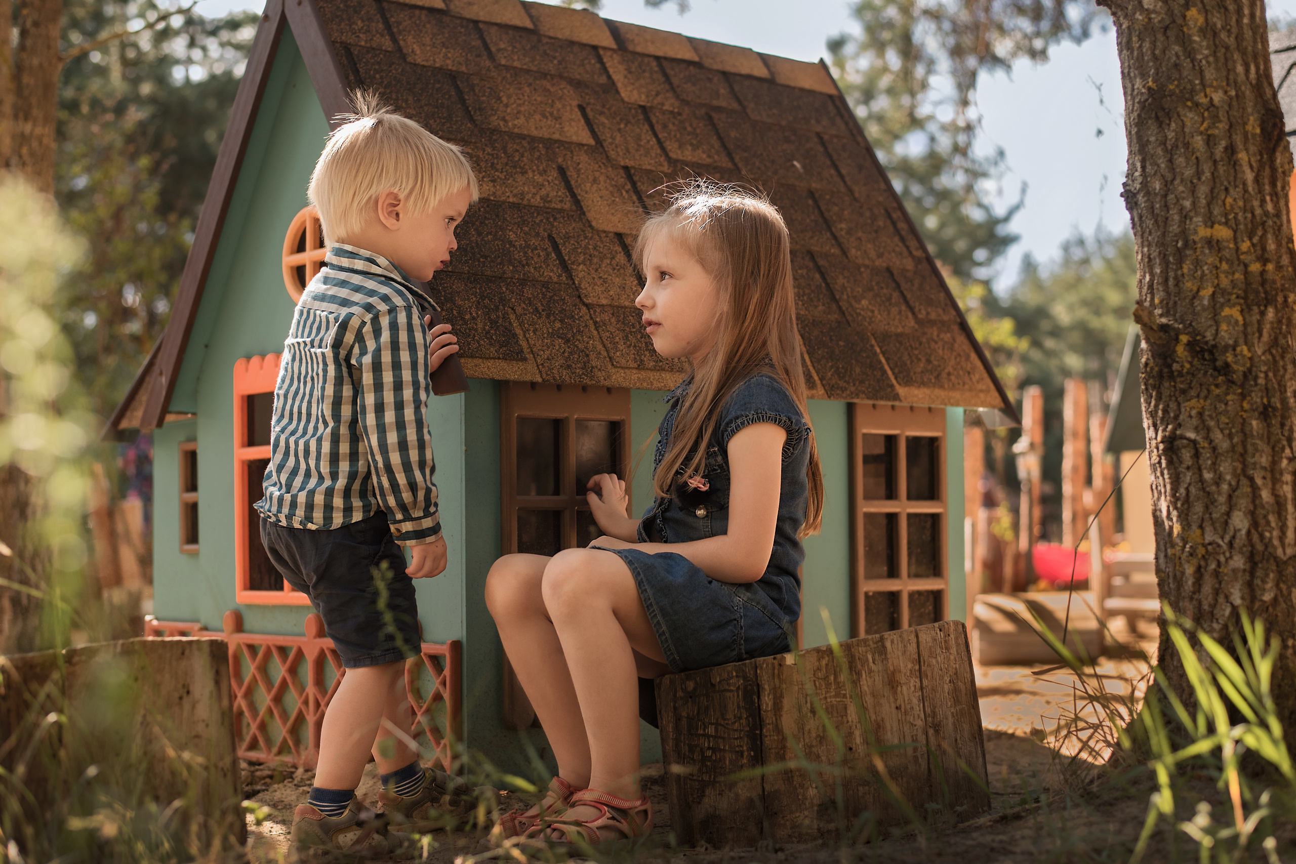 Выпускные альбомы. Детский, школьный фотограф Наумова Марина Воронеж