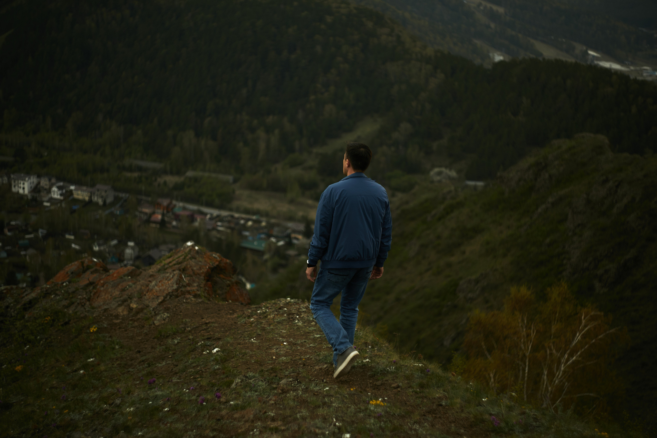 Индивидуальные фотосессии. Danna Dark. Фотограф | Красноярск